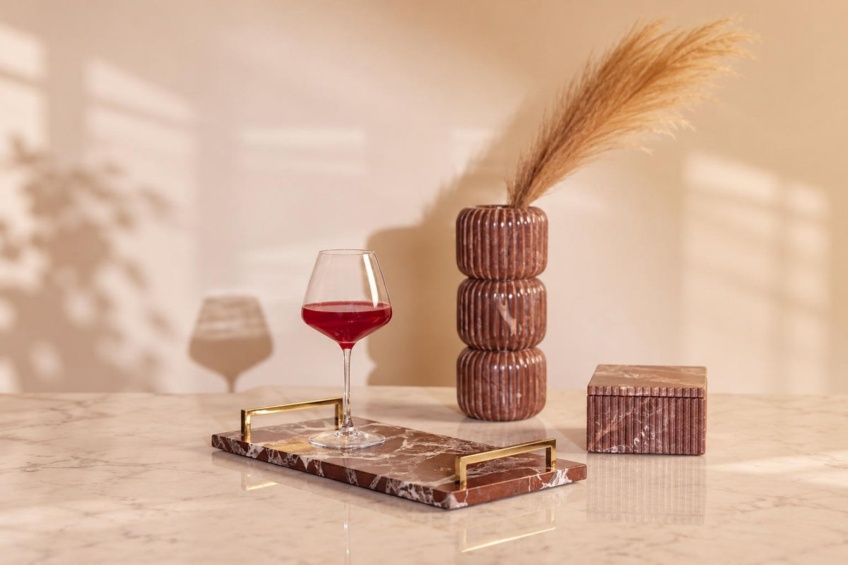 The Ultimate Guide to Luxury Marble Home Décor for Indian Homes