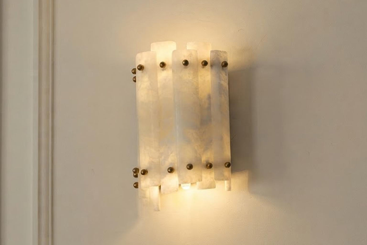 5 Ways to Use Wall Sconces to Create a Luxury Hotel-Like Ambience at Home