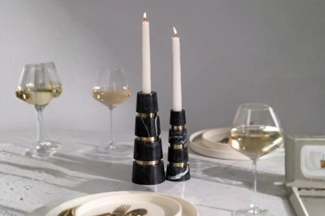 What Makes a Good Luxury Candle Holder Gift Set?