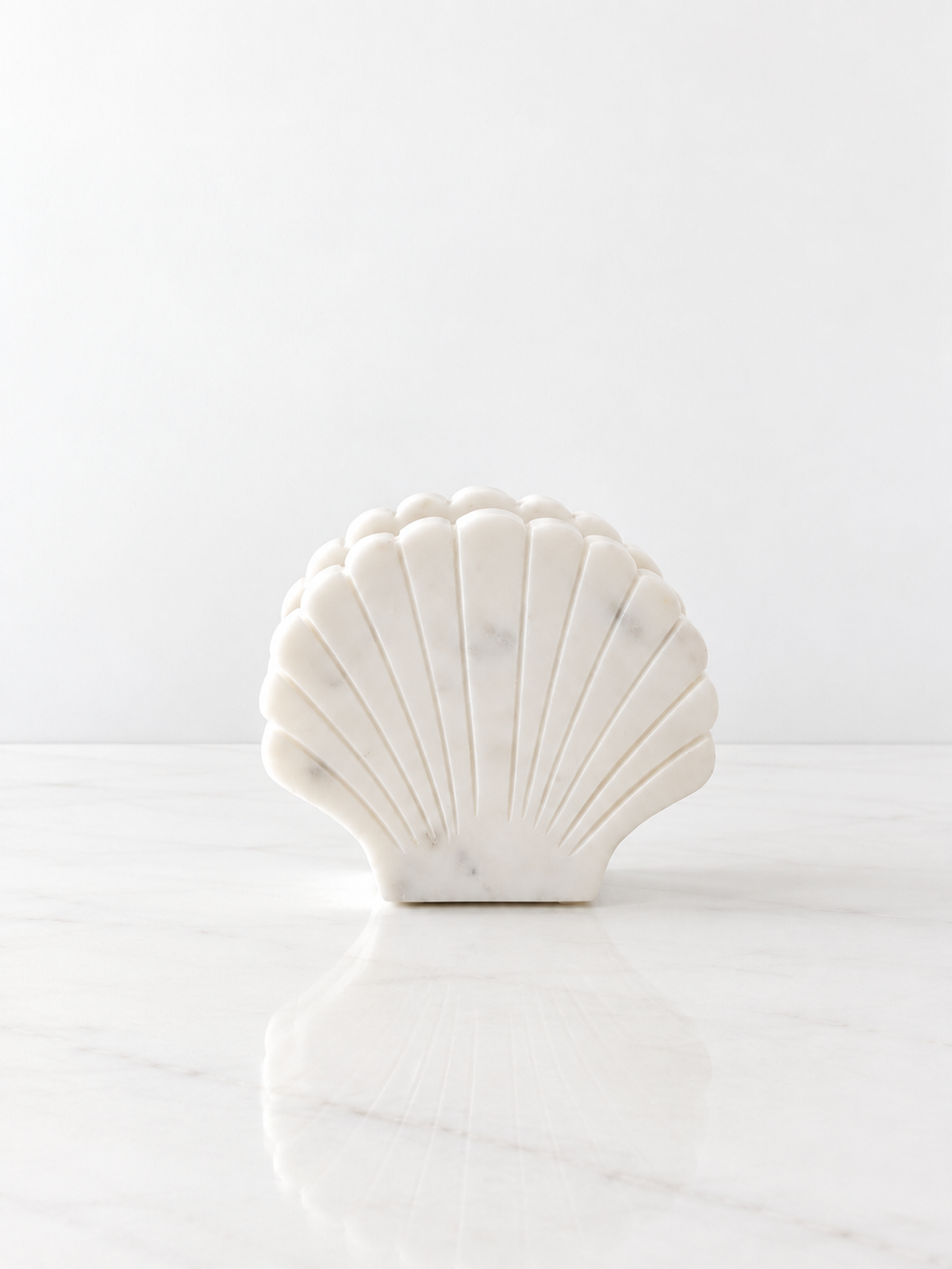 Pearl Wave Napkin Holder