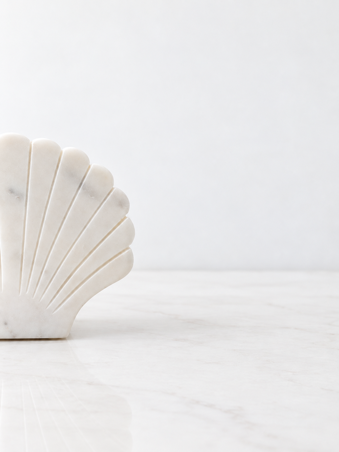 Pearl Wave Napkin Holder