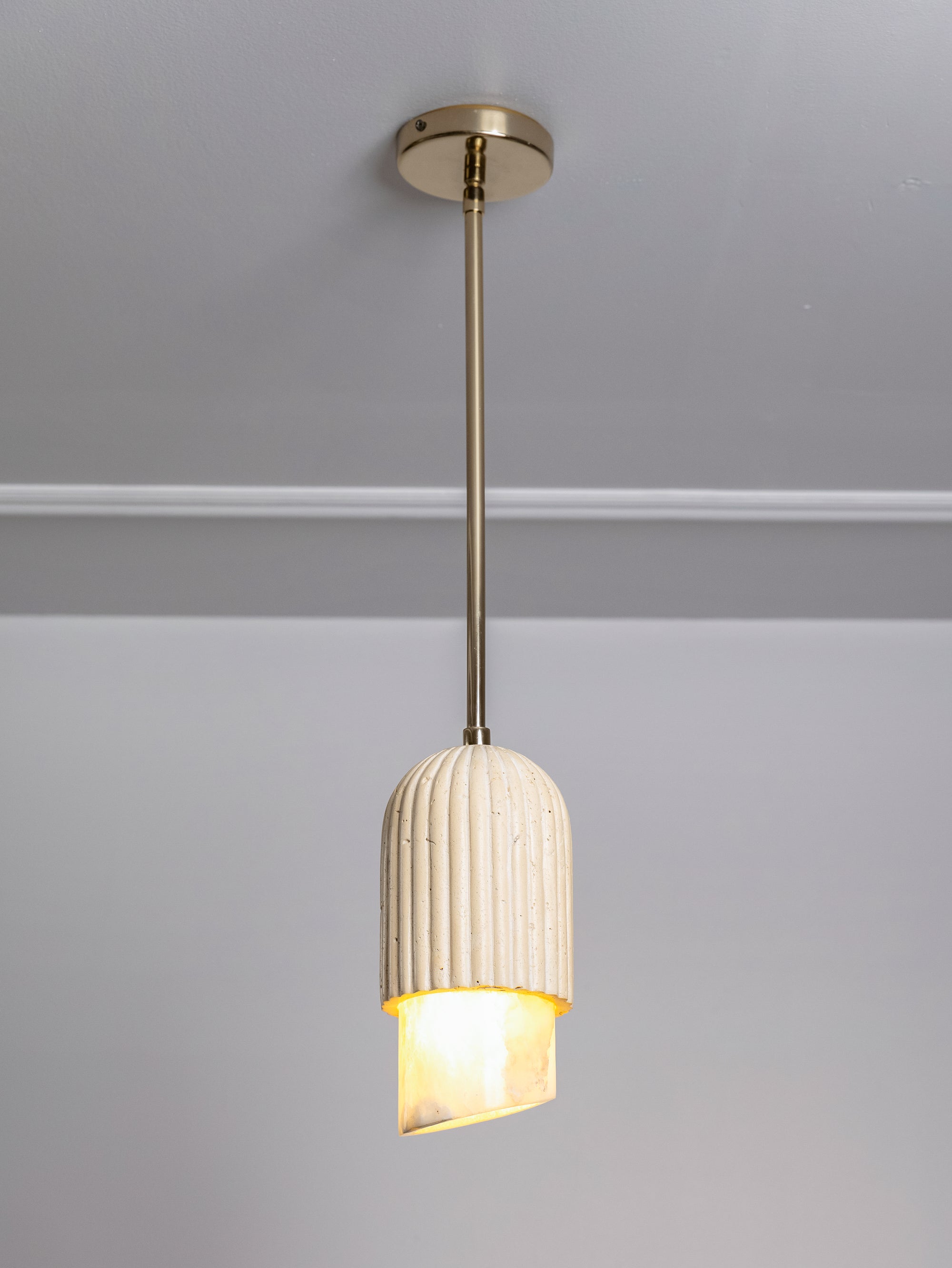 Terranova Pendant Light