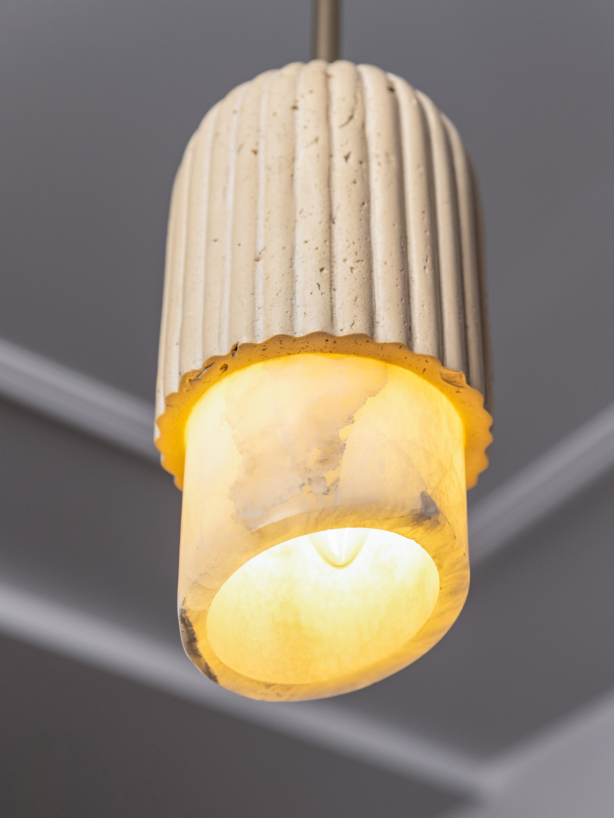 Terranova Pendant Light