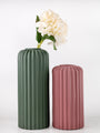 Atelier Duo Forme Vases – Set Of 2