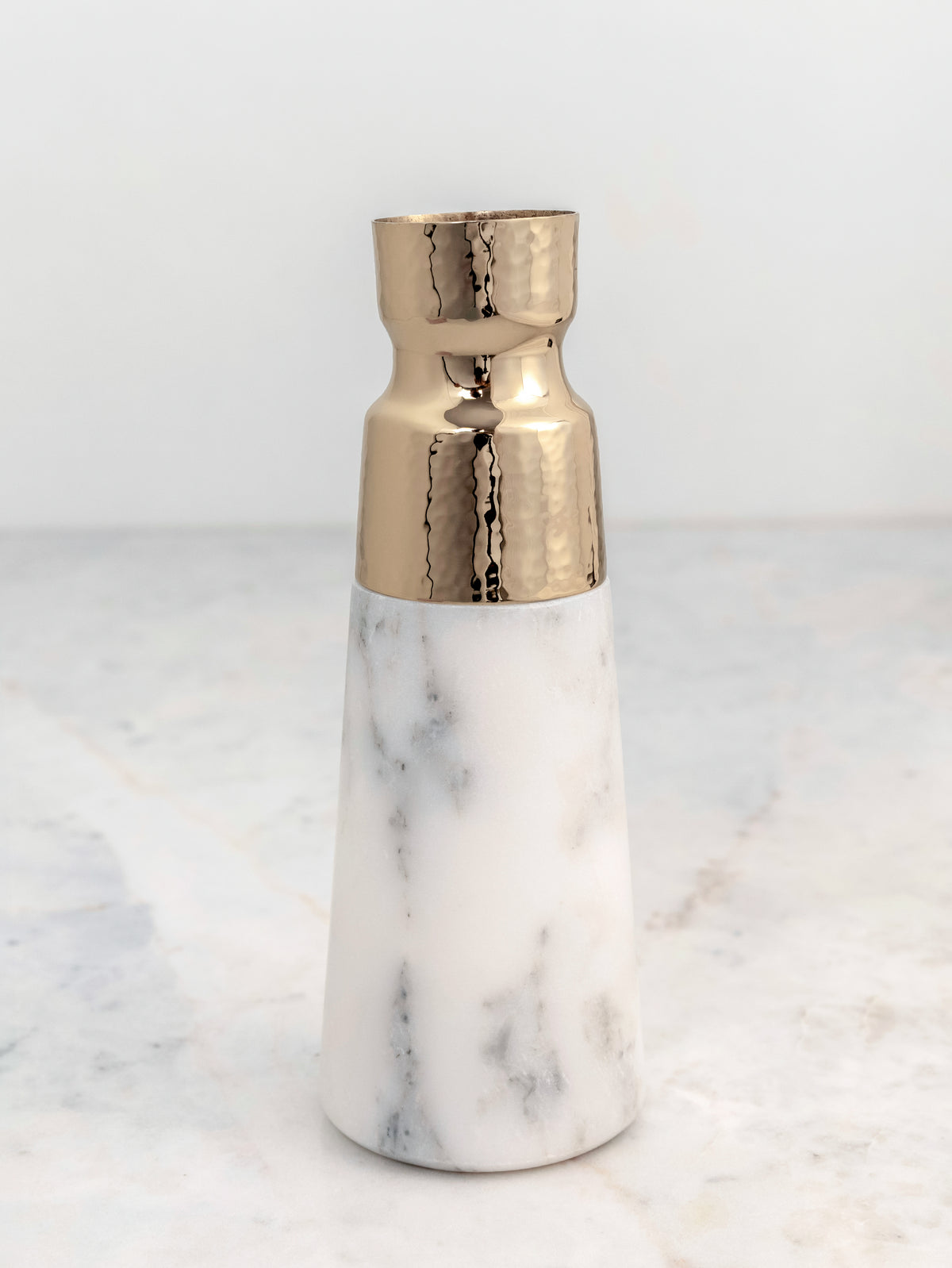 Atelier Arabescato Vase - H-NSV-0031 image 2