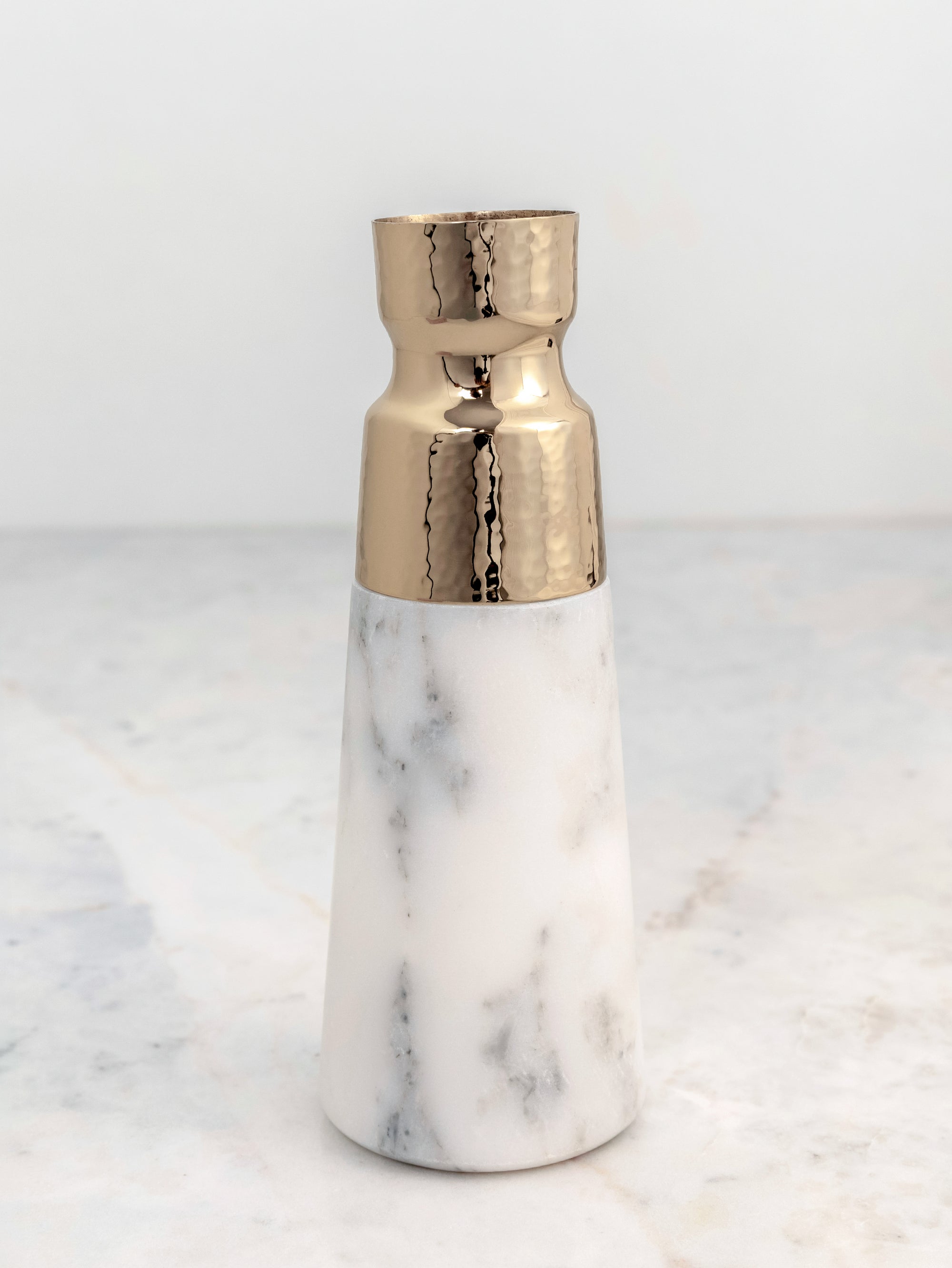 Atelier Arabescato Vase - H-NSV-0031 image 2