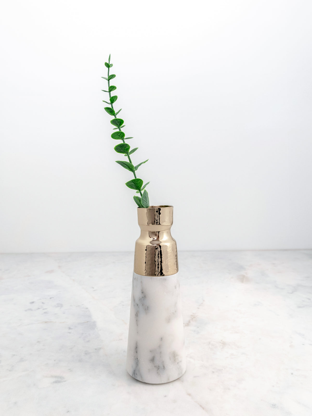 Atelier Arabescato Vase - H-NSV-0031 image 3