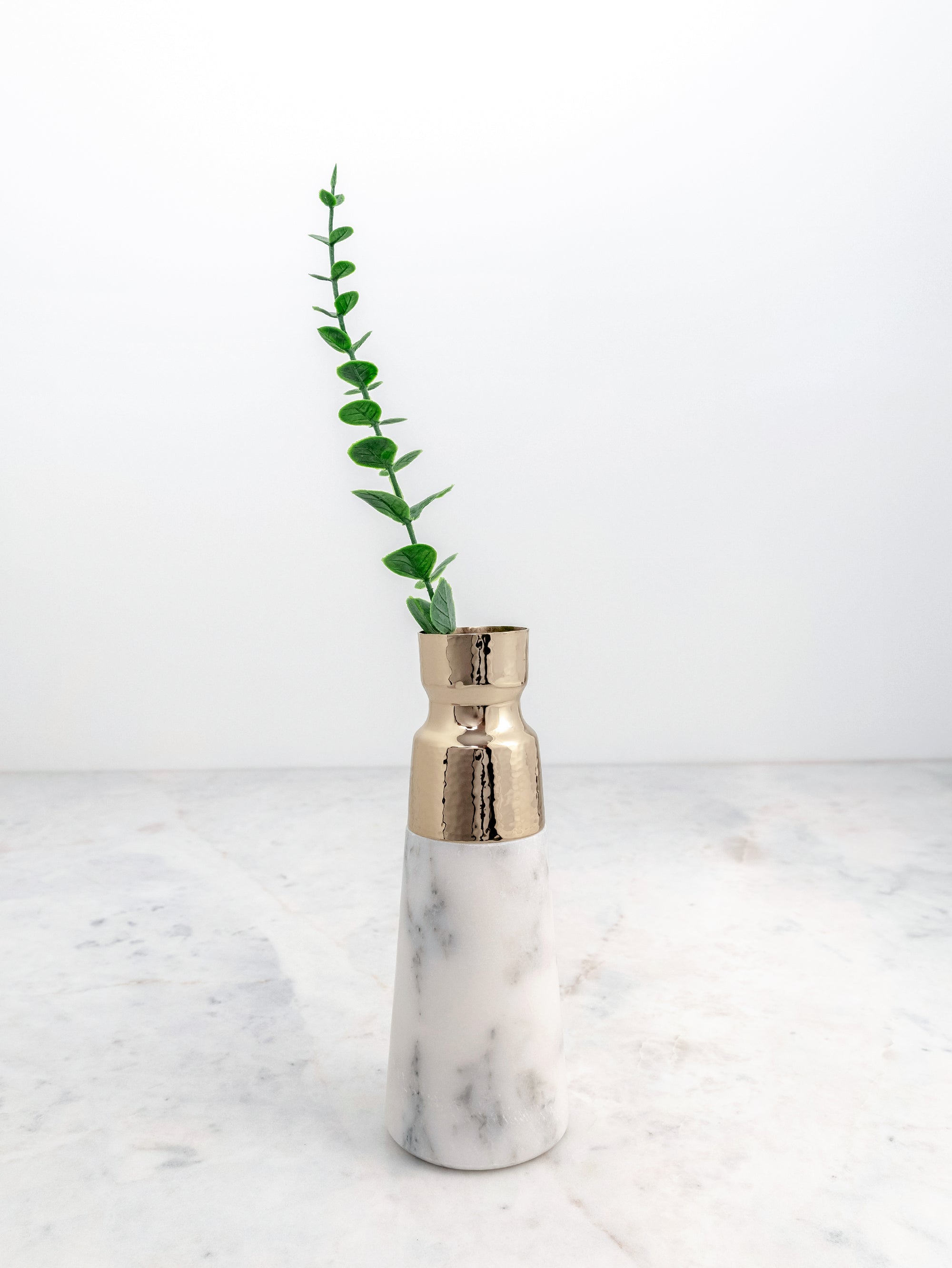 Atelier Arabescato Vase - H-NSV-0031 image 3