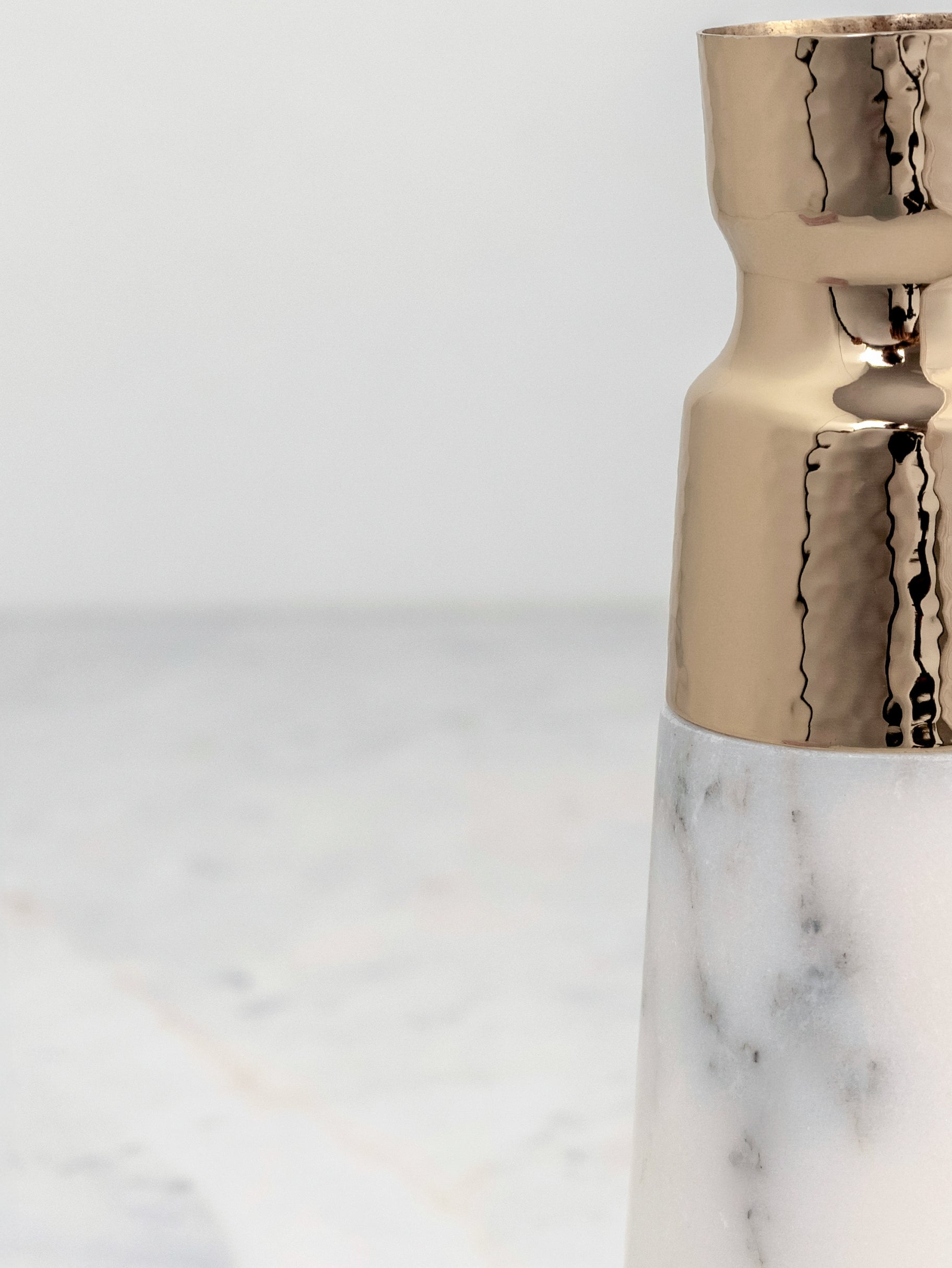 Atelier Arabescato Vase - H-NSV-0031 image 4