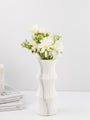 Luce Bianca Élite Vase