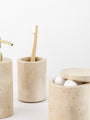 Italian Marble Tumbler