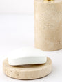 Italian Marble Soapdish