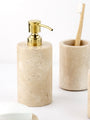 Italian Marble Lotion Dispenser