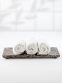 Emperador Dark Spanish Marble Tray