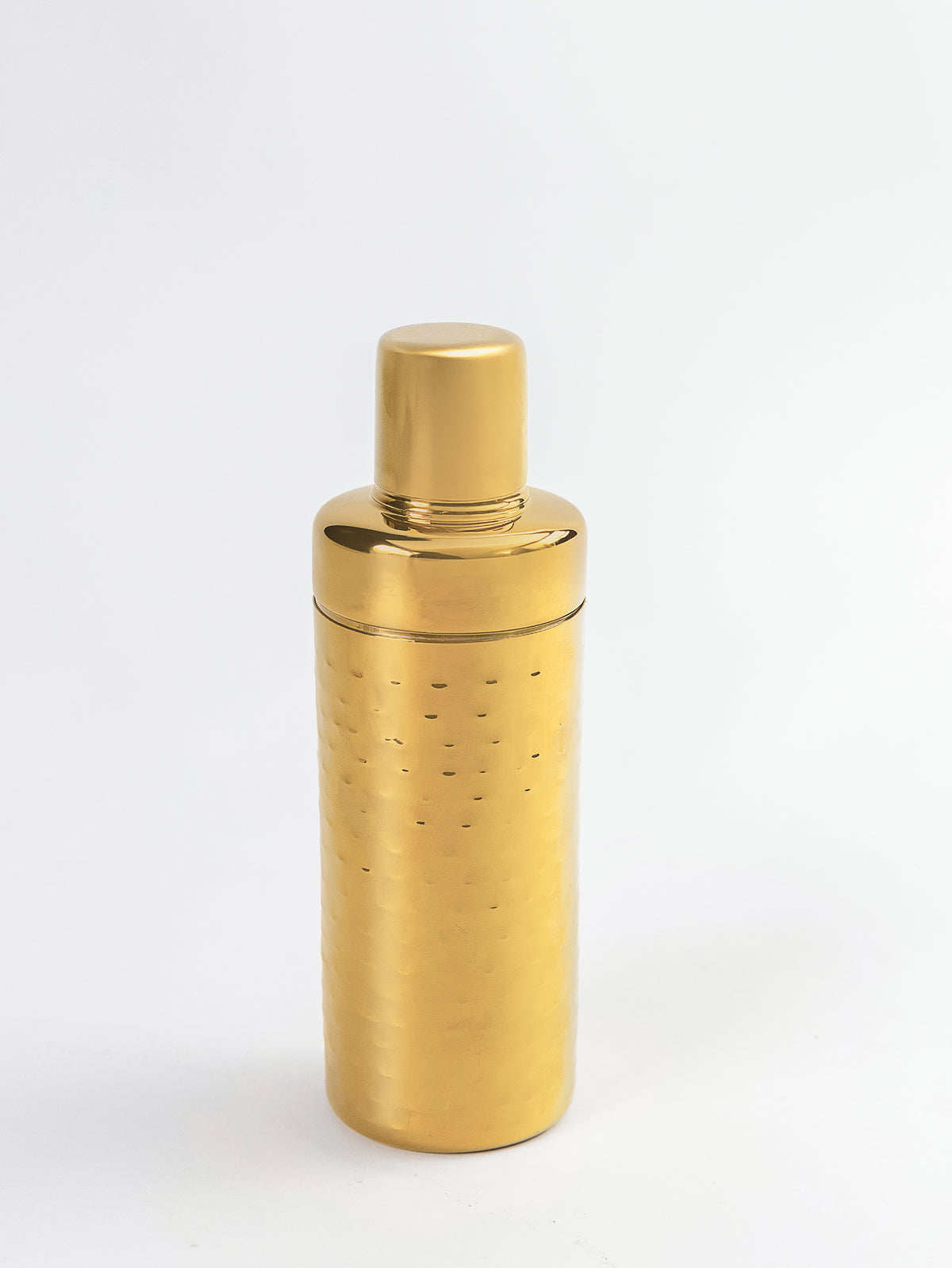Regent Gold Cocktail Shaker