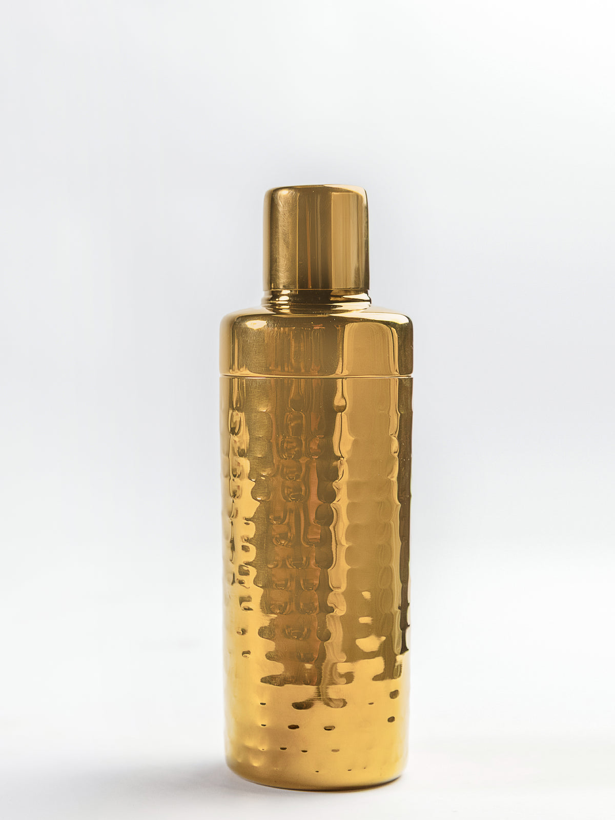 Regent Gold Cocktail Shaker