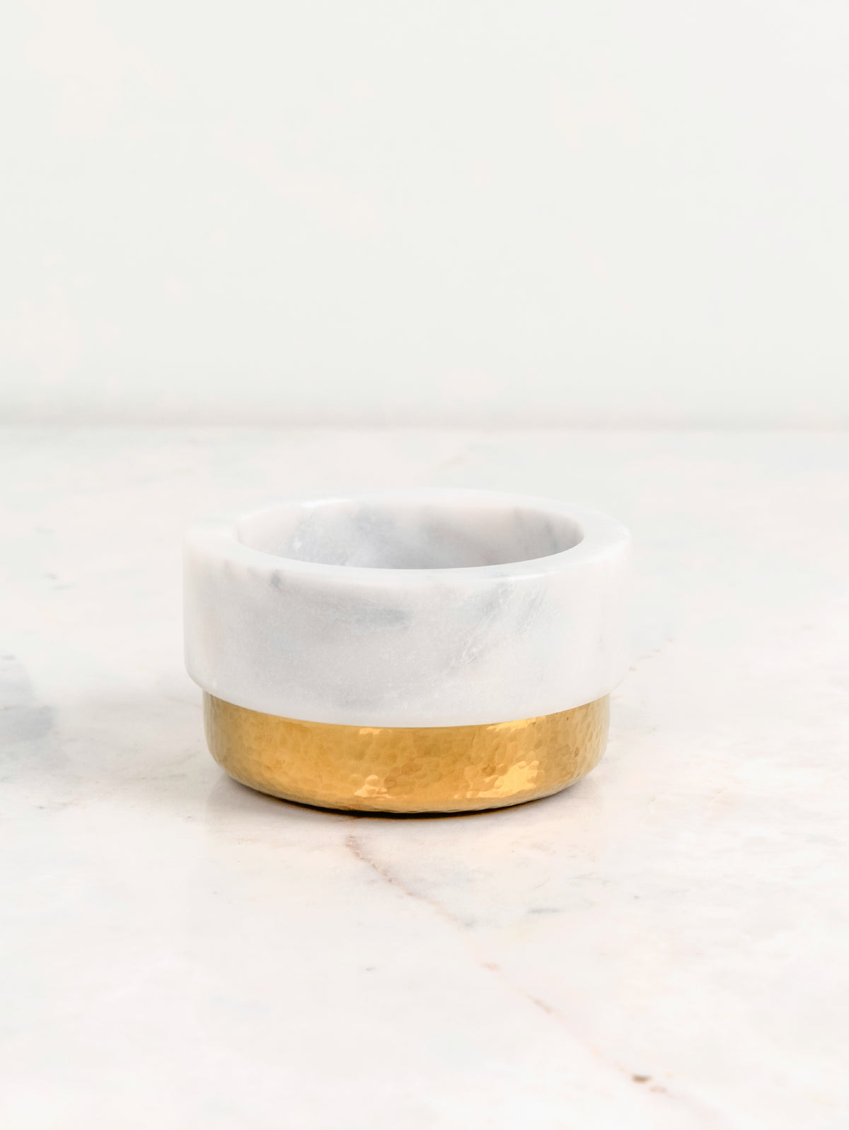 Italian Arabescato Regent Wine Coaster