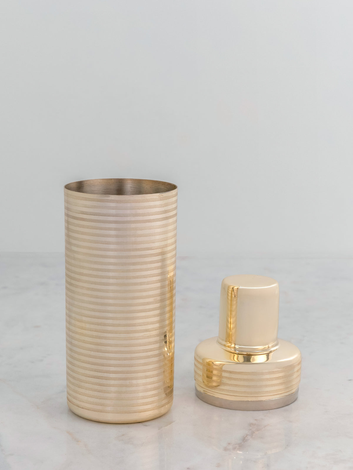 Linea Luxe Bar Shaker