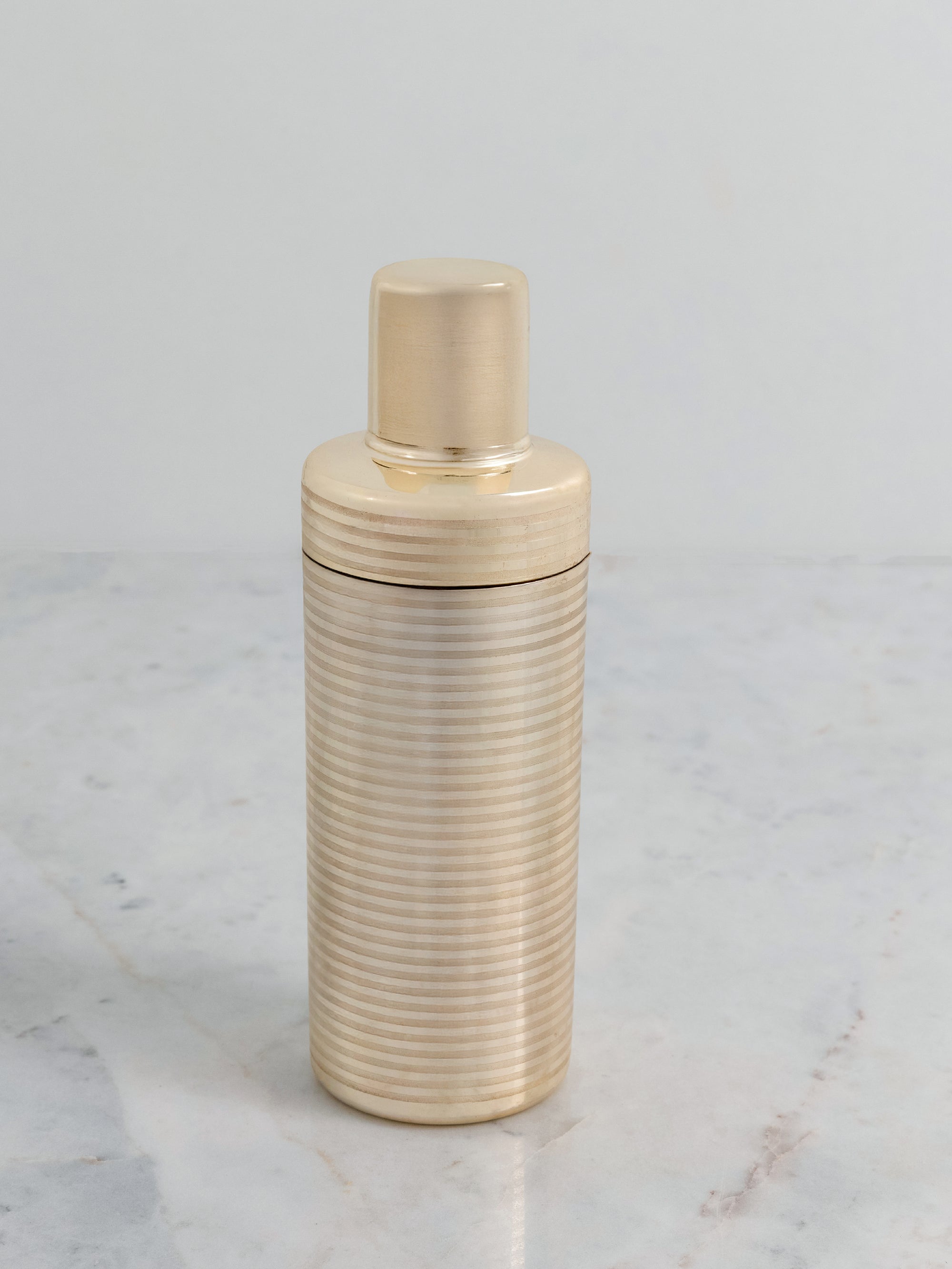 Linea Luxe Bar Shaker