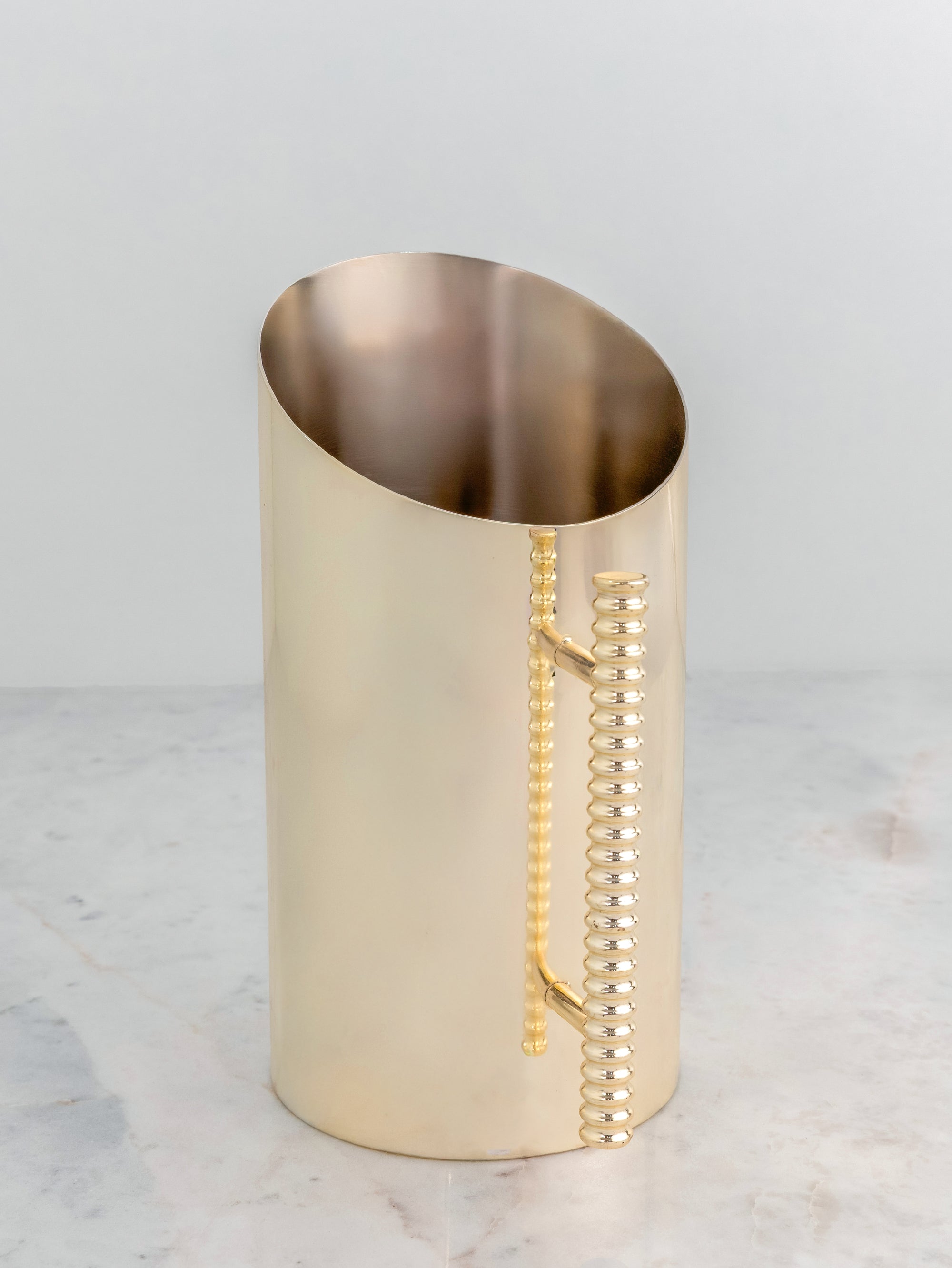 Linea Luxe Stainless Pitcher