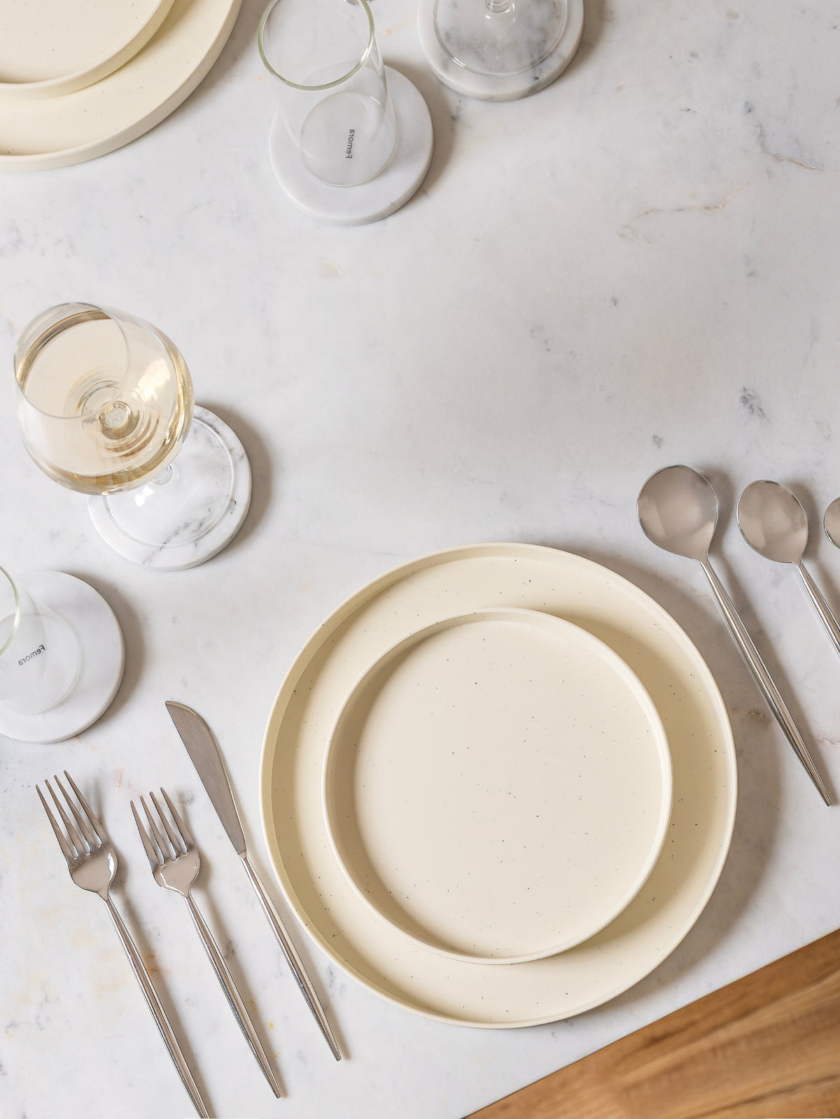 Valence Cutlery set of 6