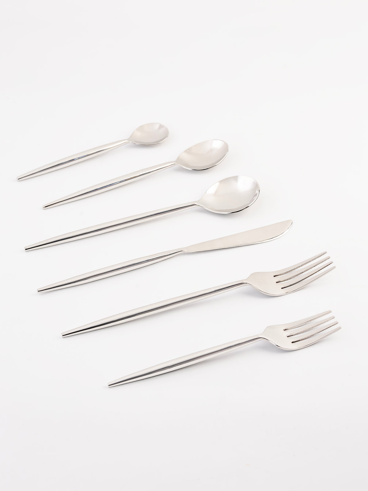 Valence Cutlery set of 6