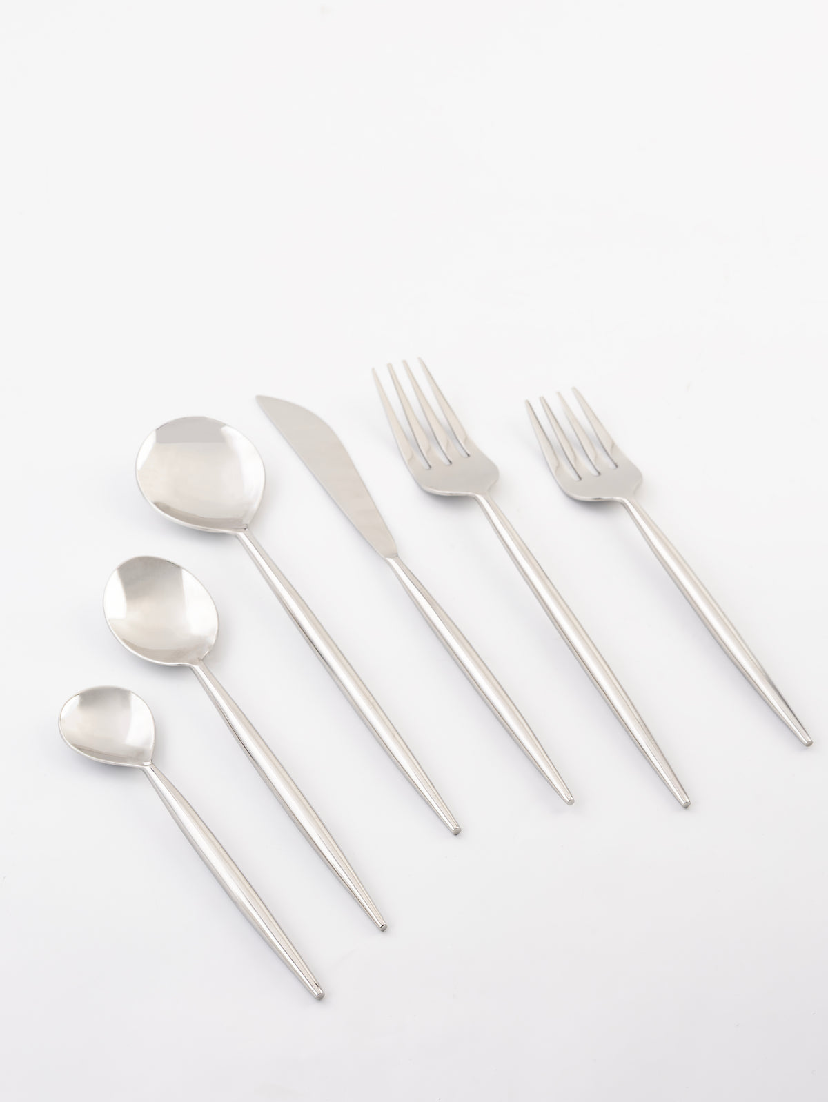 Valence Cutlery set of 6