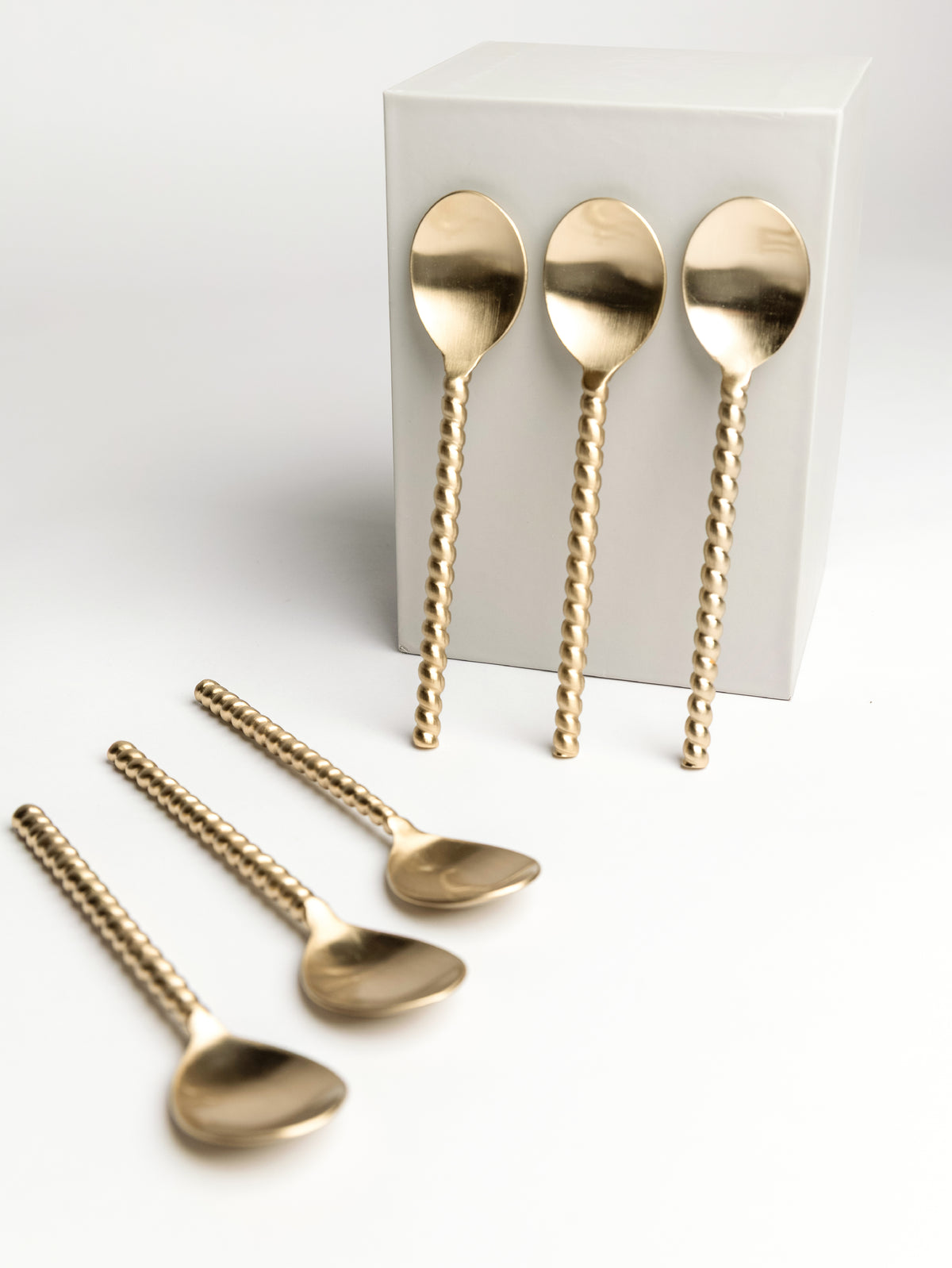 Auric Dining Spoons set of 6