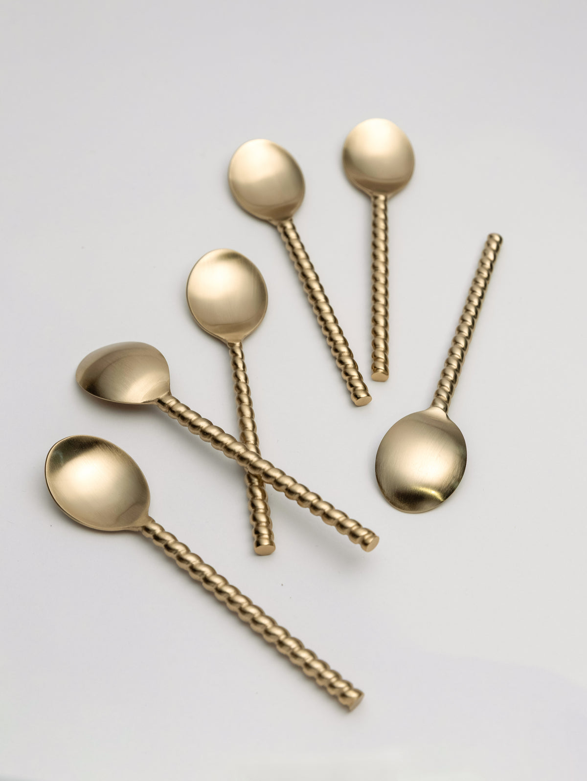 Auric Dining Spoons set of 6