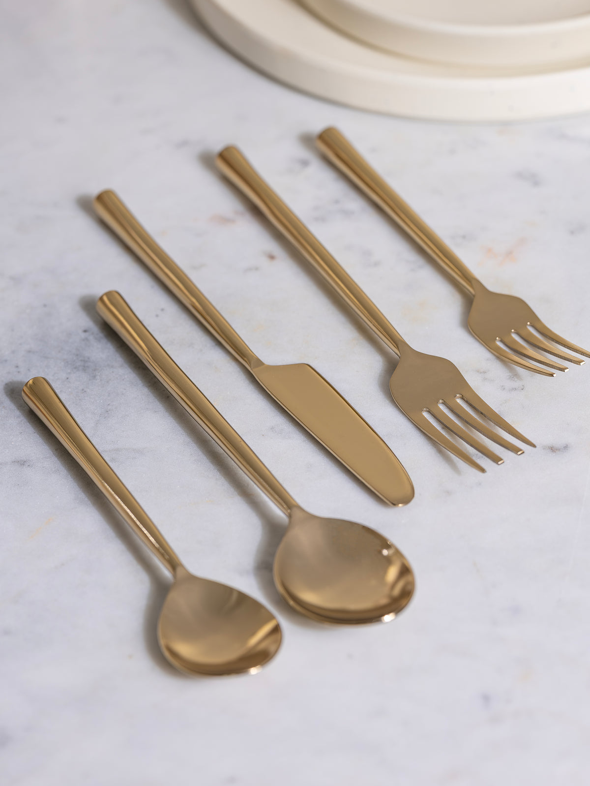 Elan Cutlery set of 5