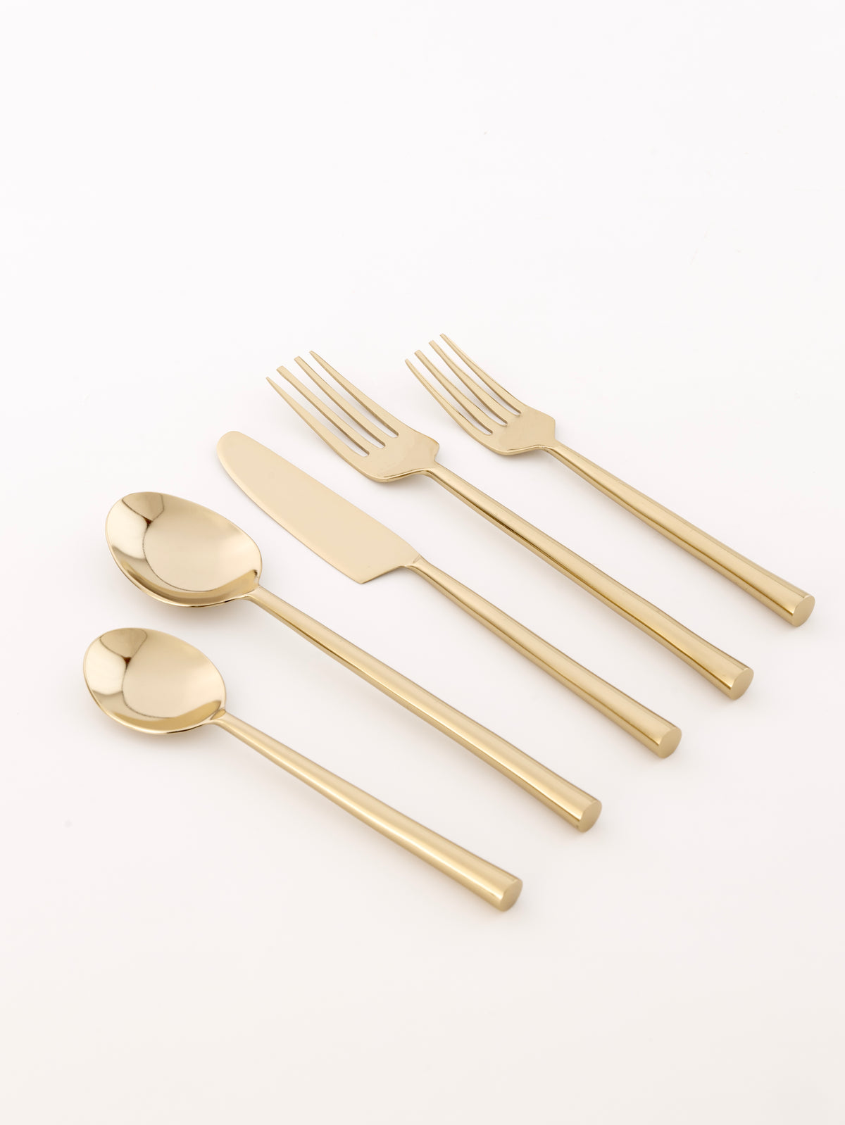 Elan Cutlery set of 5