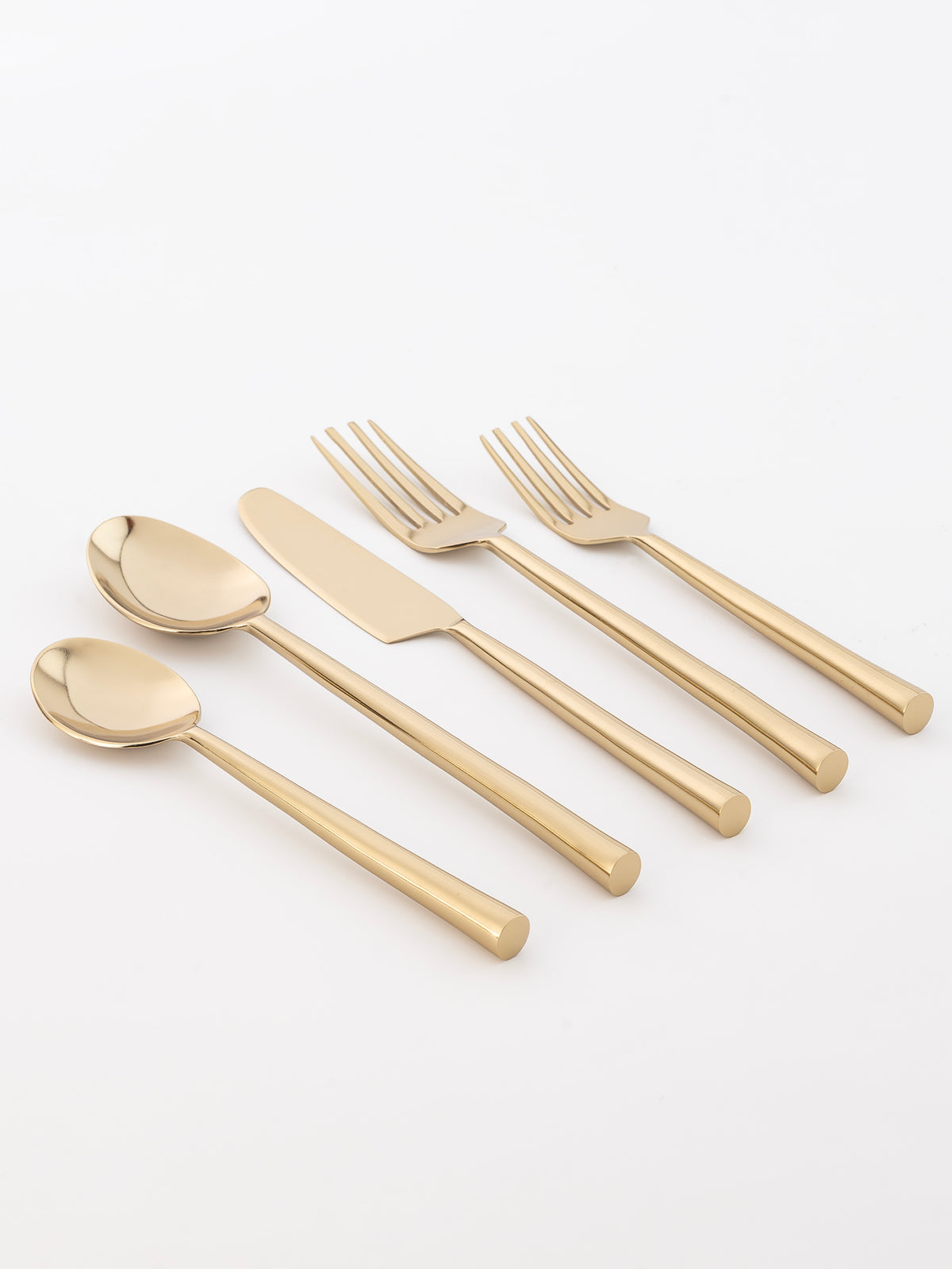 Elan Cutlery set of 5