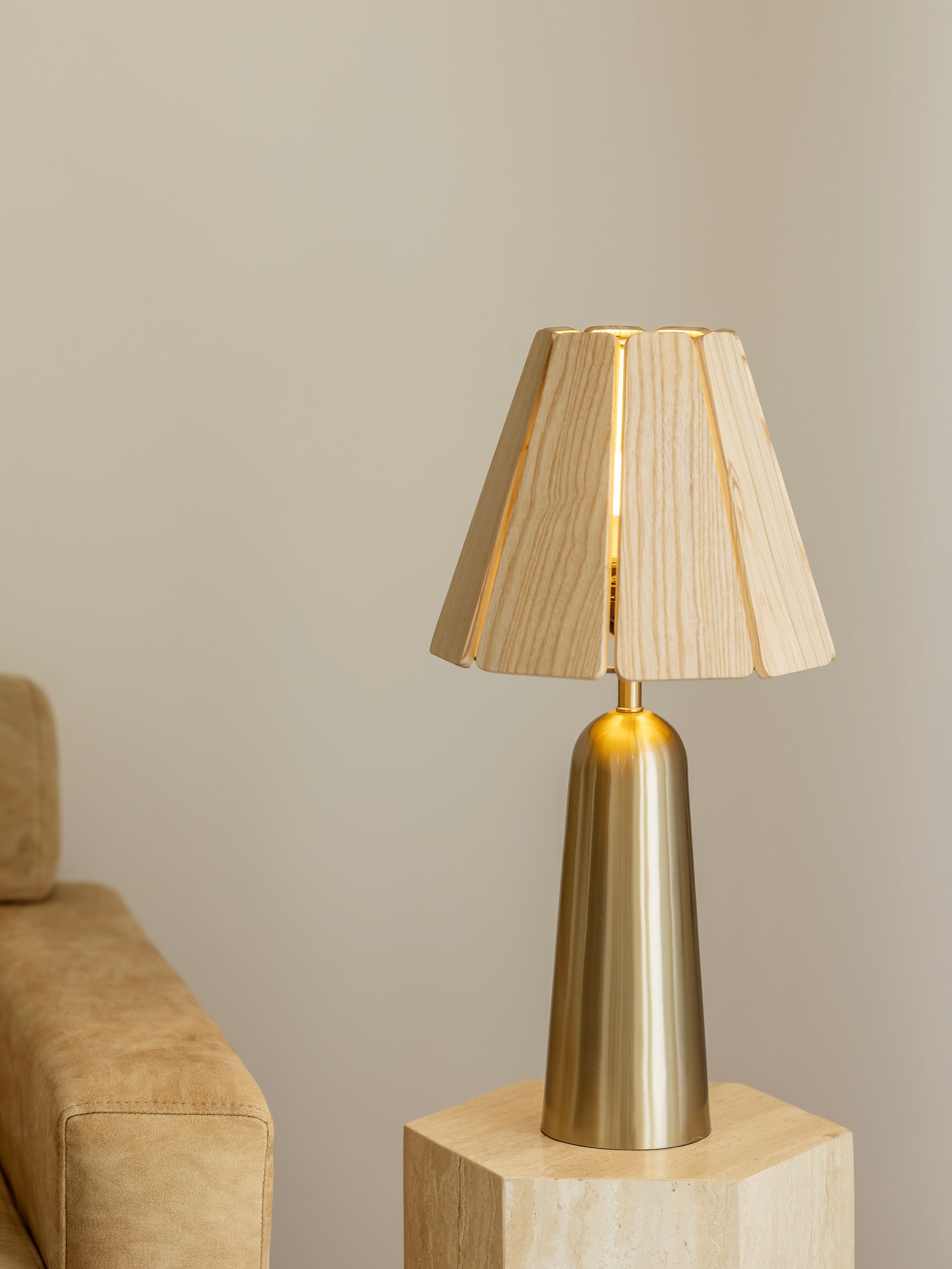 Caelum Lume Table Lamp