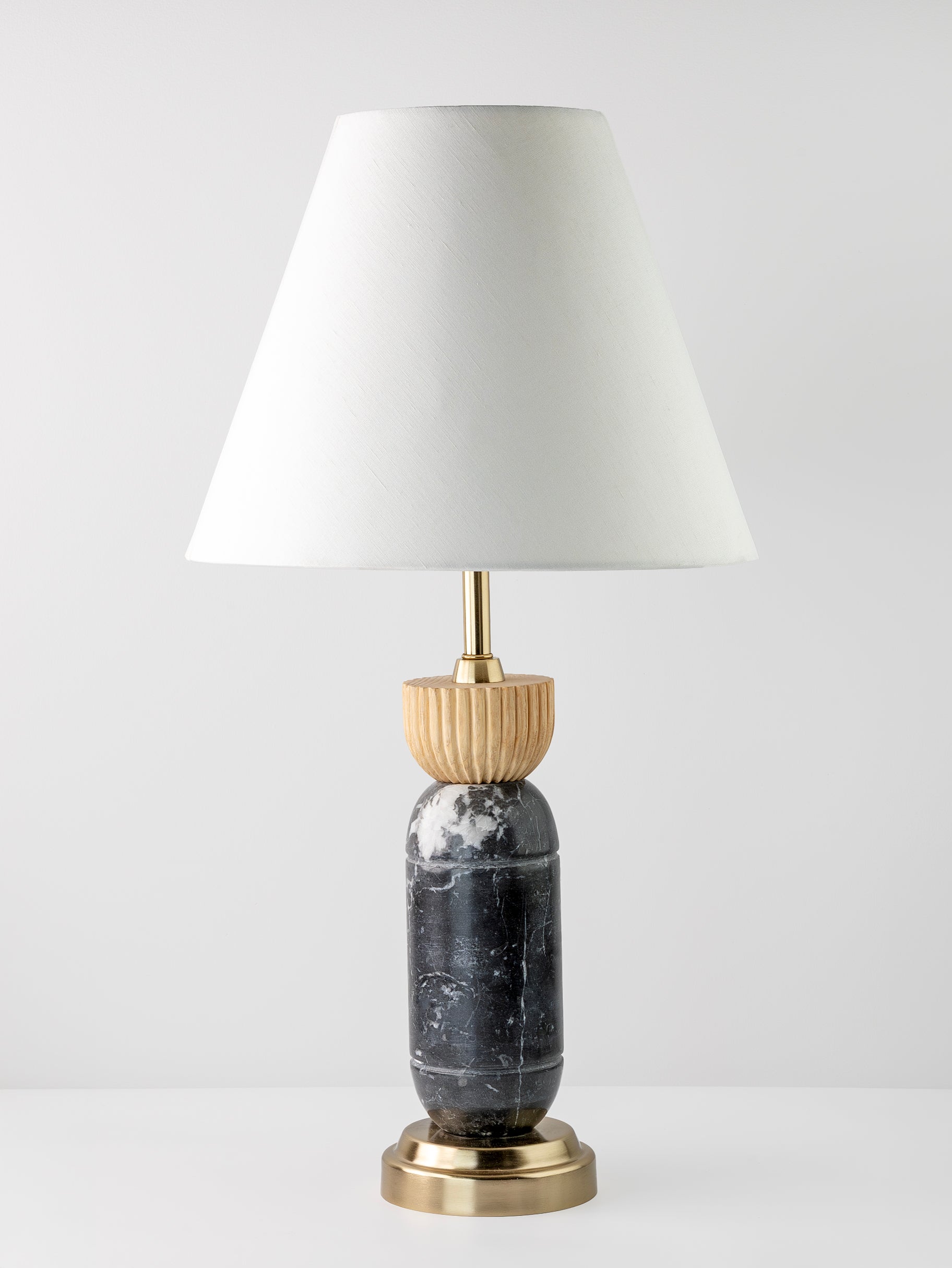 Aurelion Luxe Table Lamp