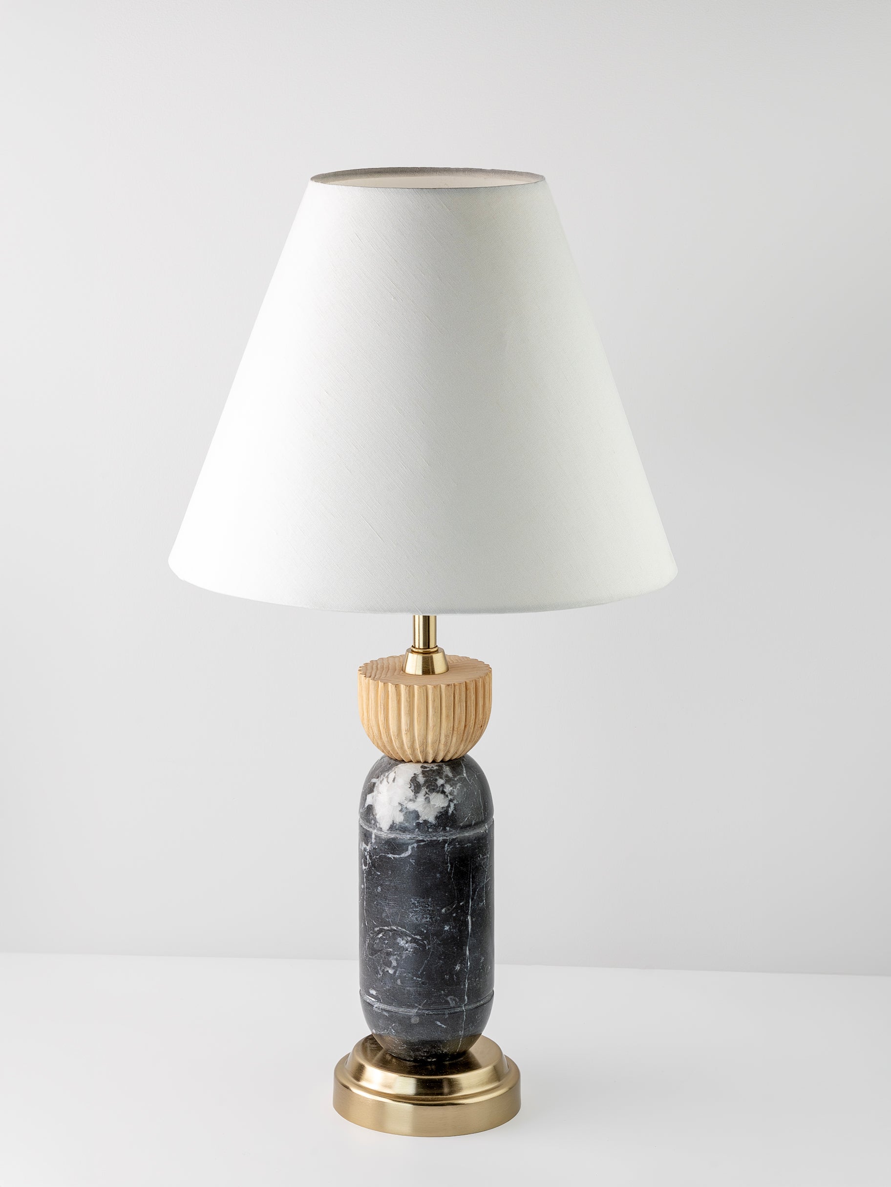 Aurelion Luxe Table Lamp