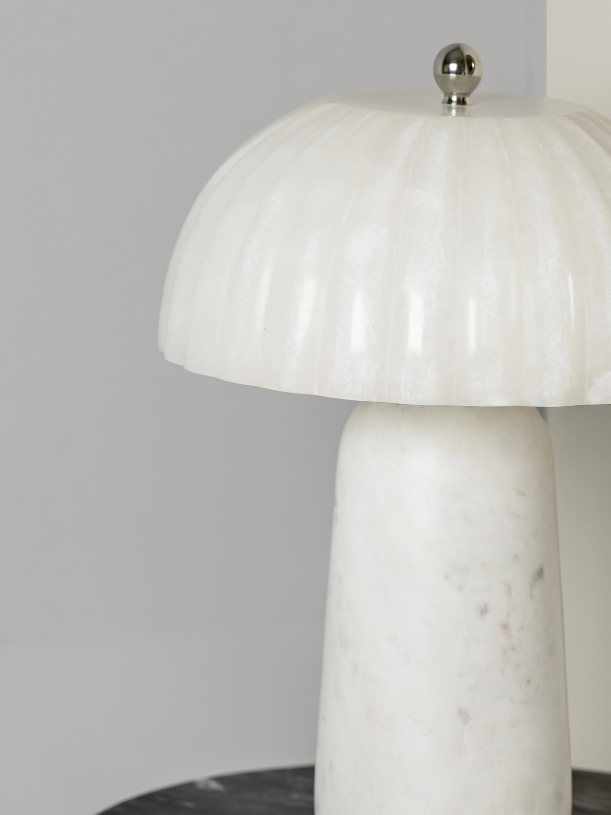 Calion Alabaster Glow Lamp - H-SLB-0049 image 4