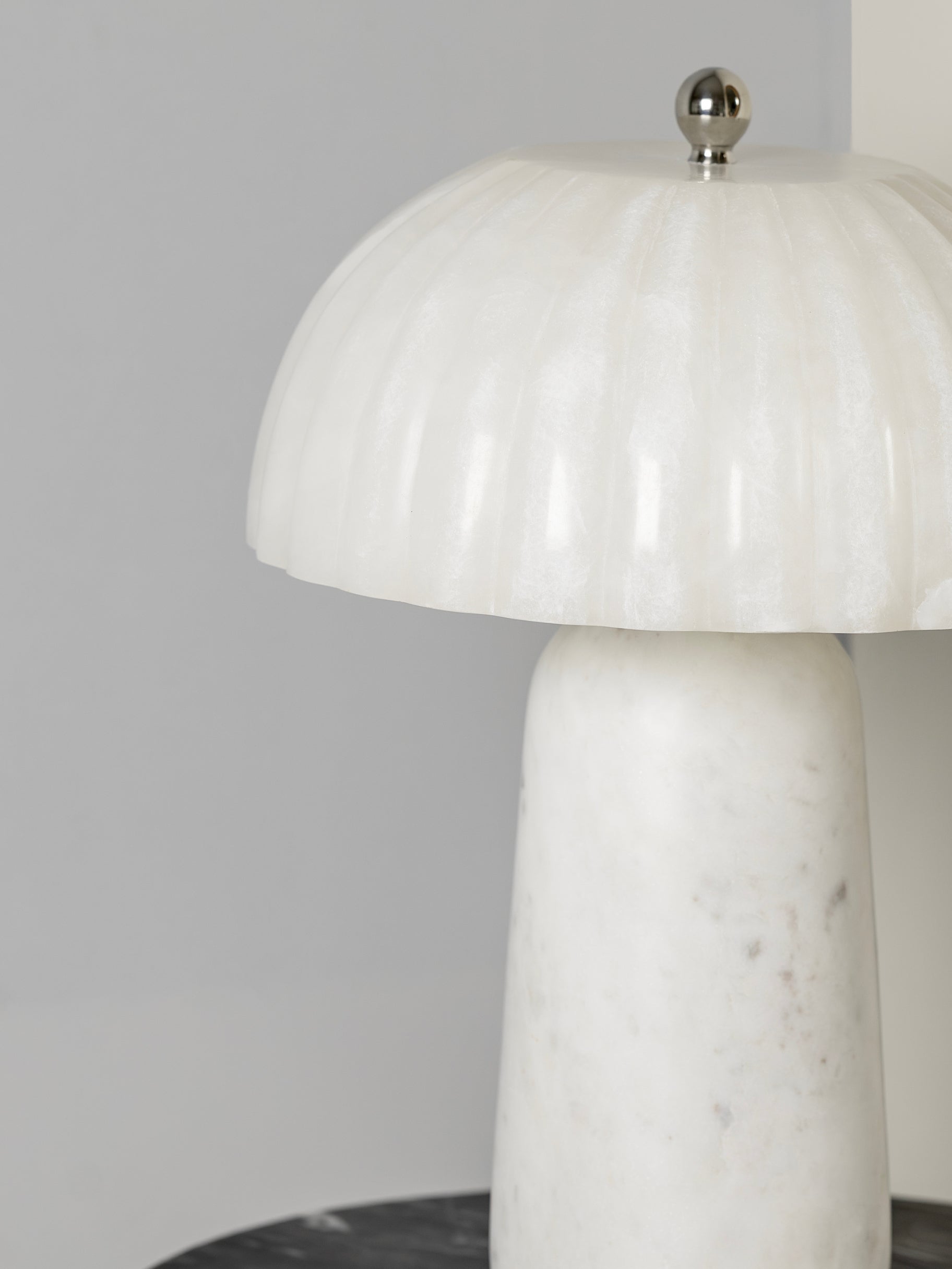 Calion Alabaster Glow Lamp - H-SLB-0049 image 4