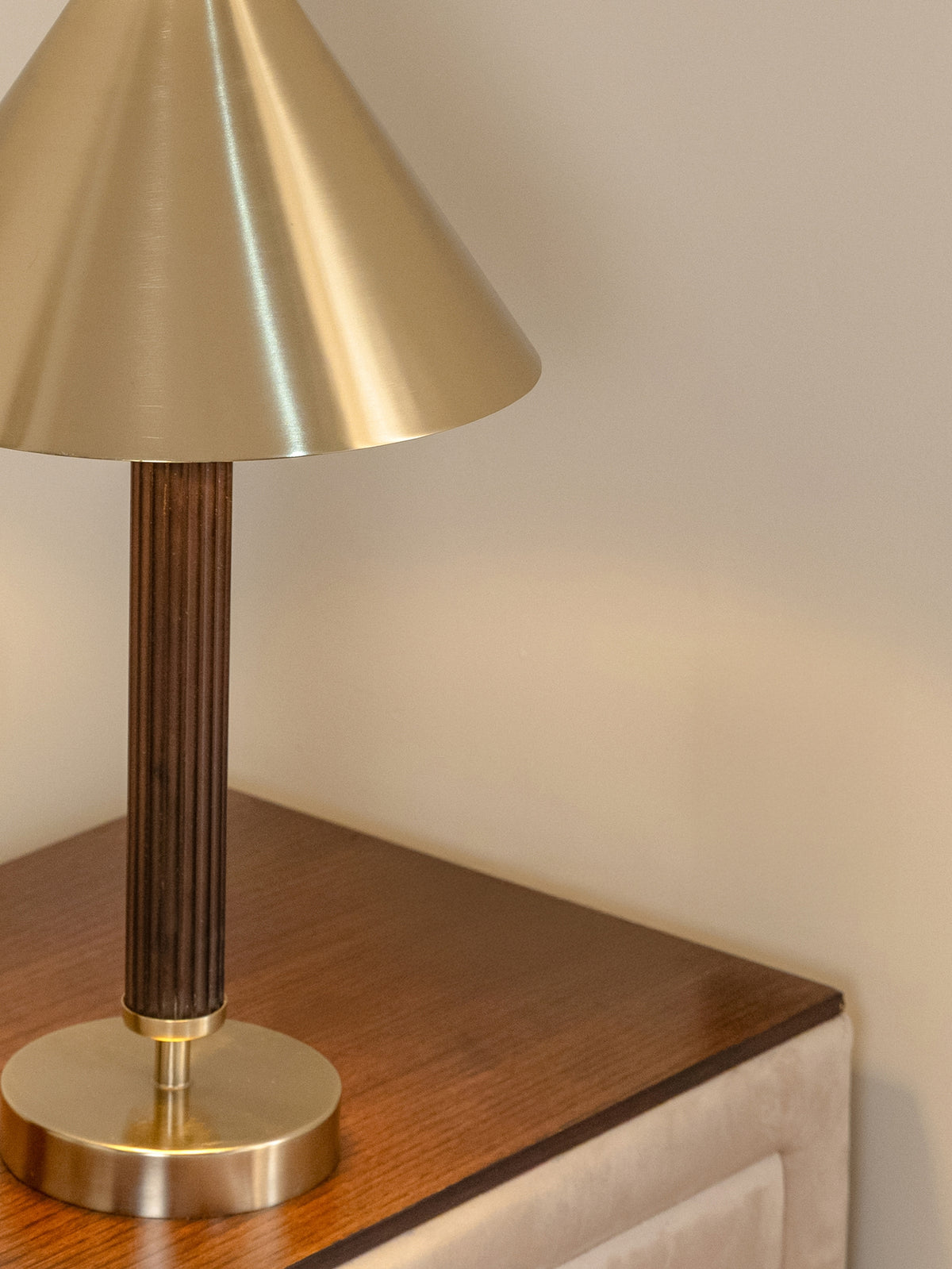 Arden Acacia Luxe Table Lamp