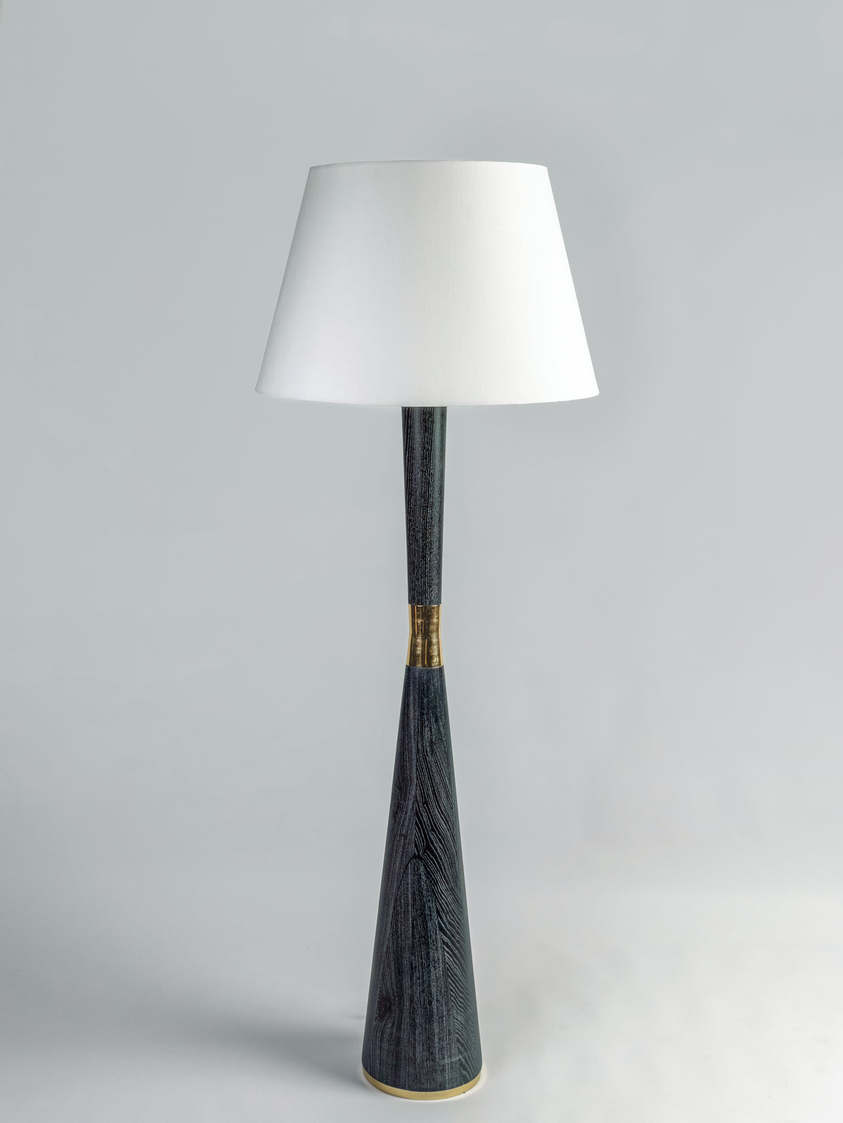 Averon Ashwood Floor Lamp