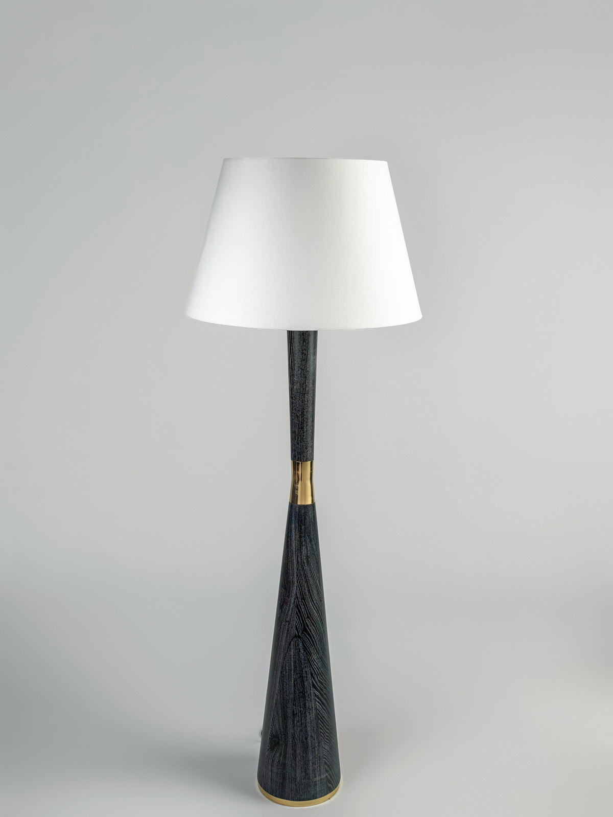 Averon Ashwood Floor Lamp