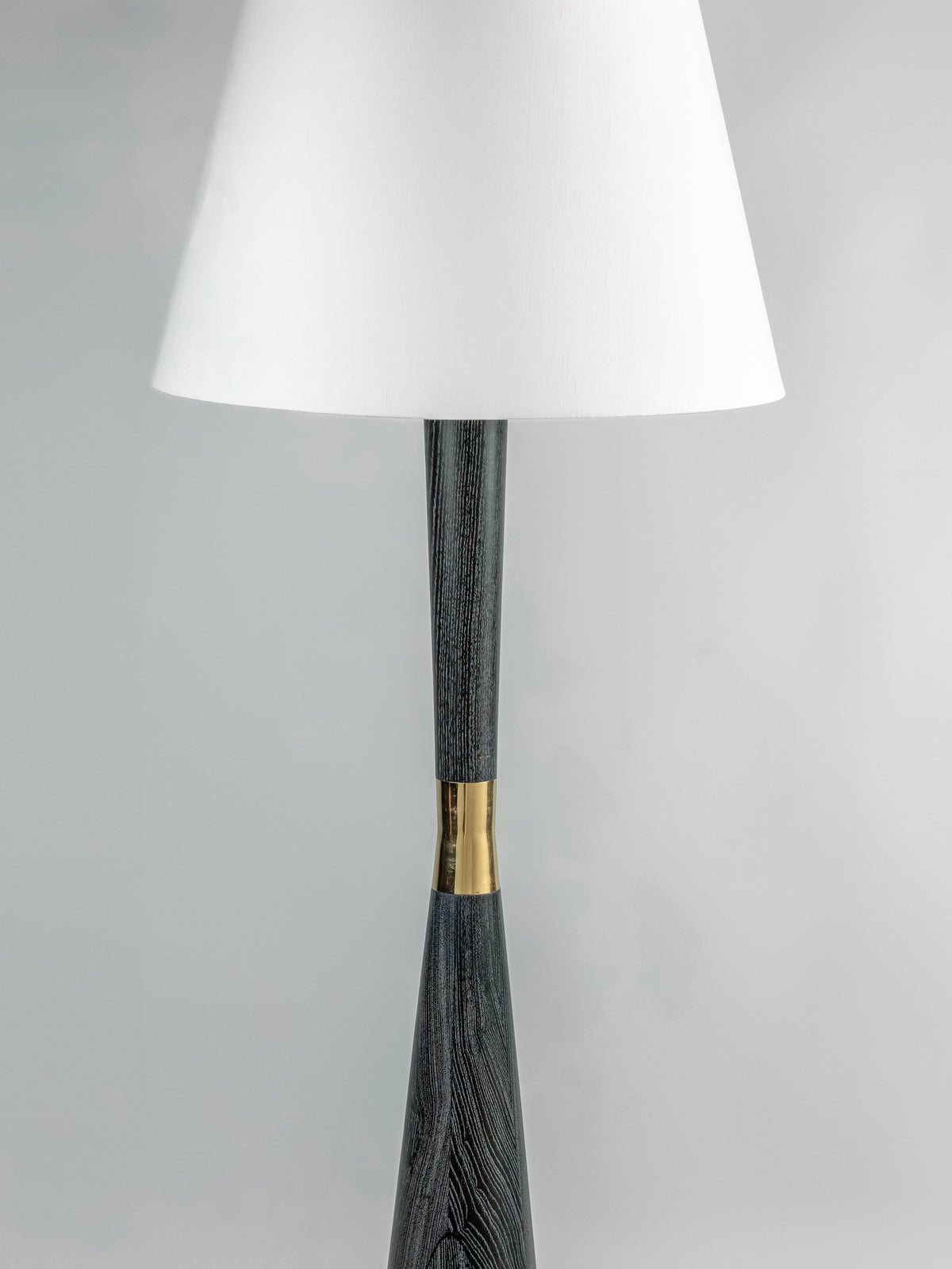Averon Ashwood Floor Lamp