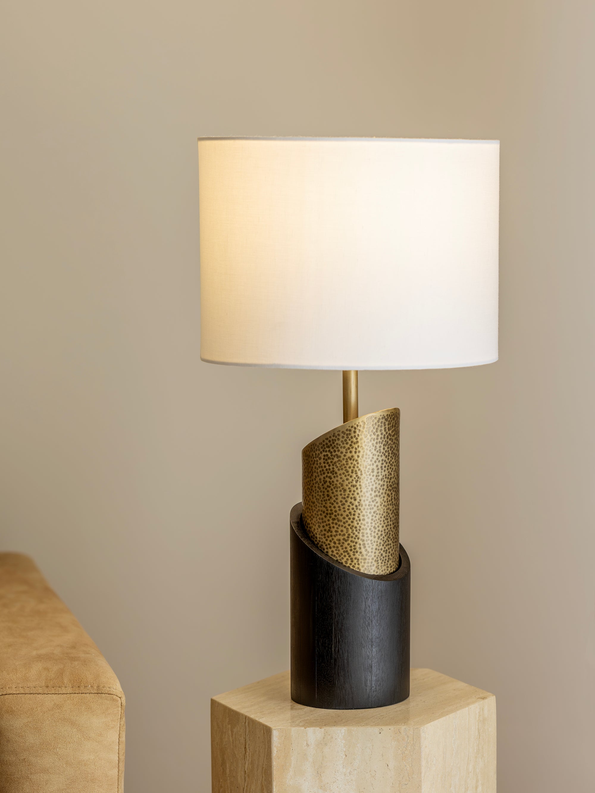 Orvane Dualis Table Lamp