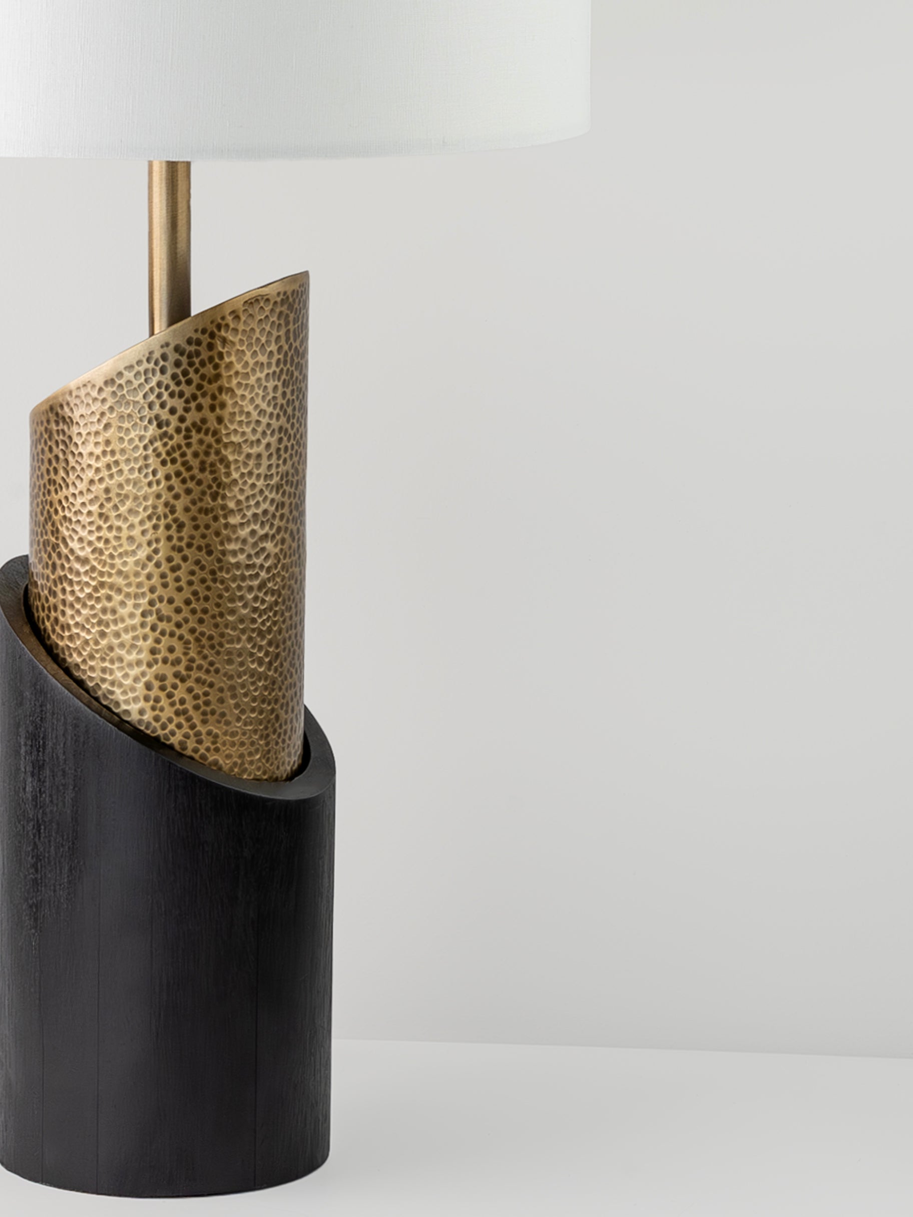 Orvane Dualis Table Lamp