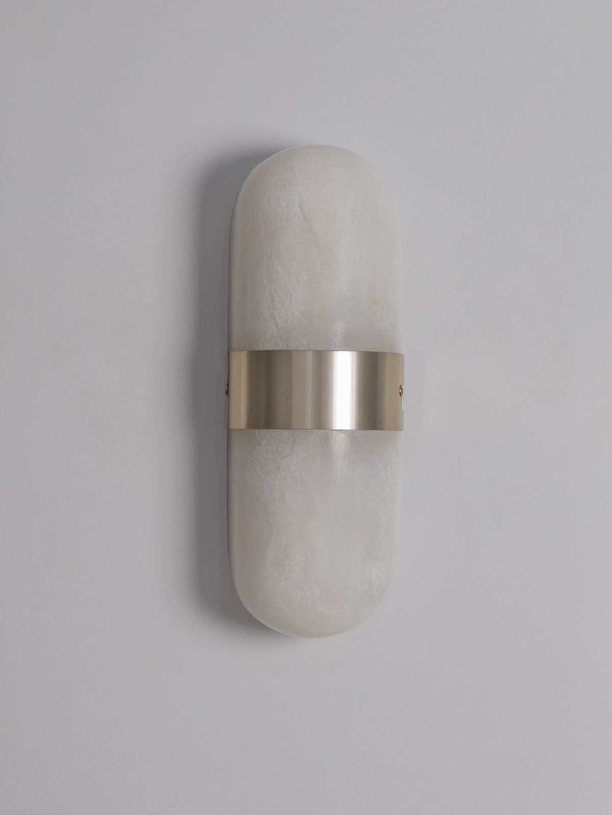 Spanish Alabaster Lumen Wall Sconce