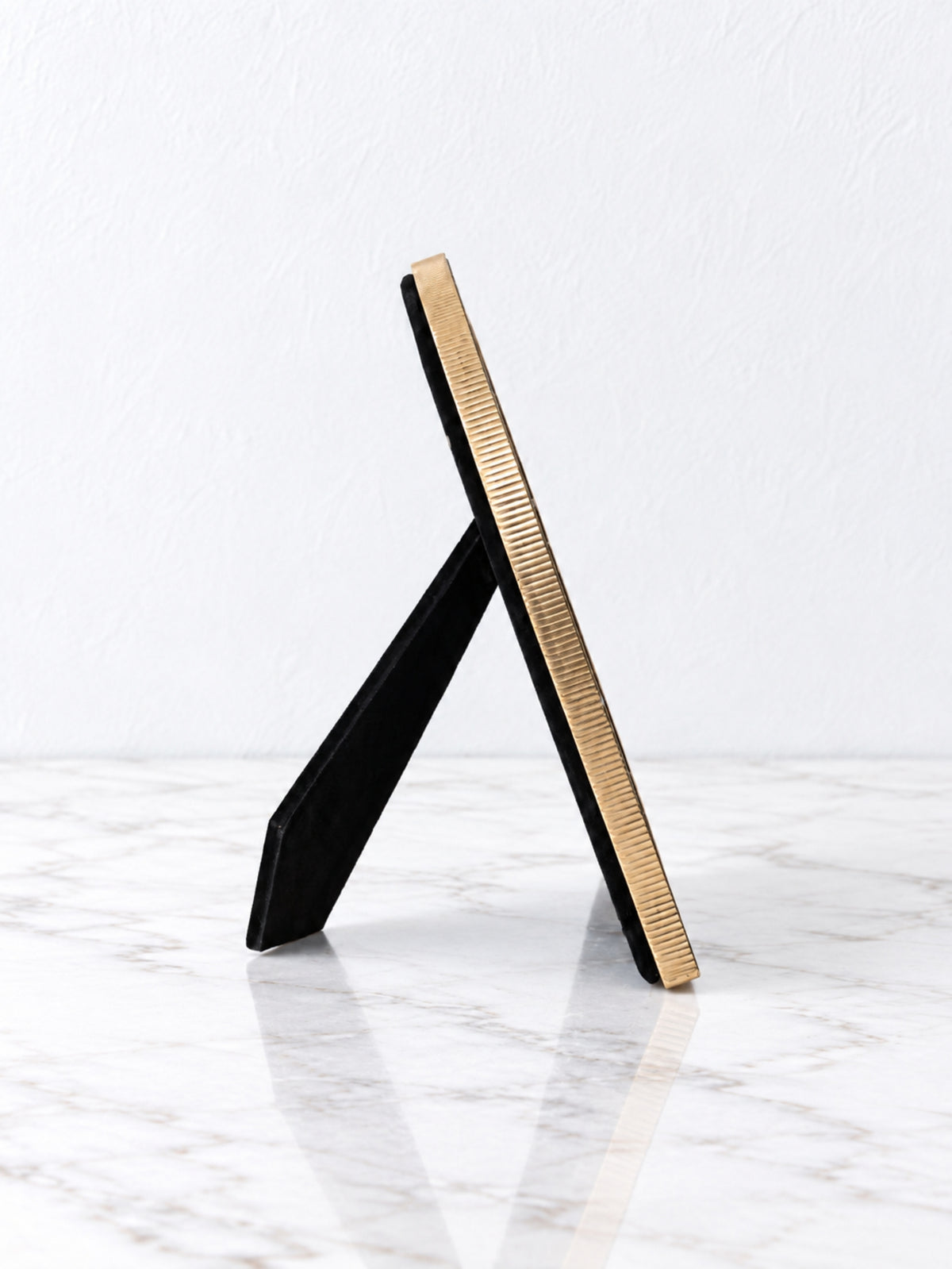 Arco Rosso Levanto Marble Photo Frame - view 3