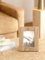 Italian Marble Photo Frame