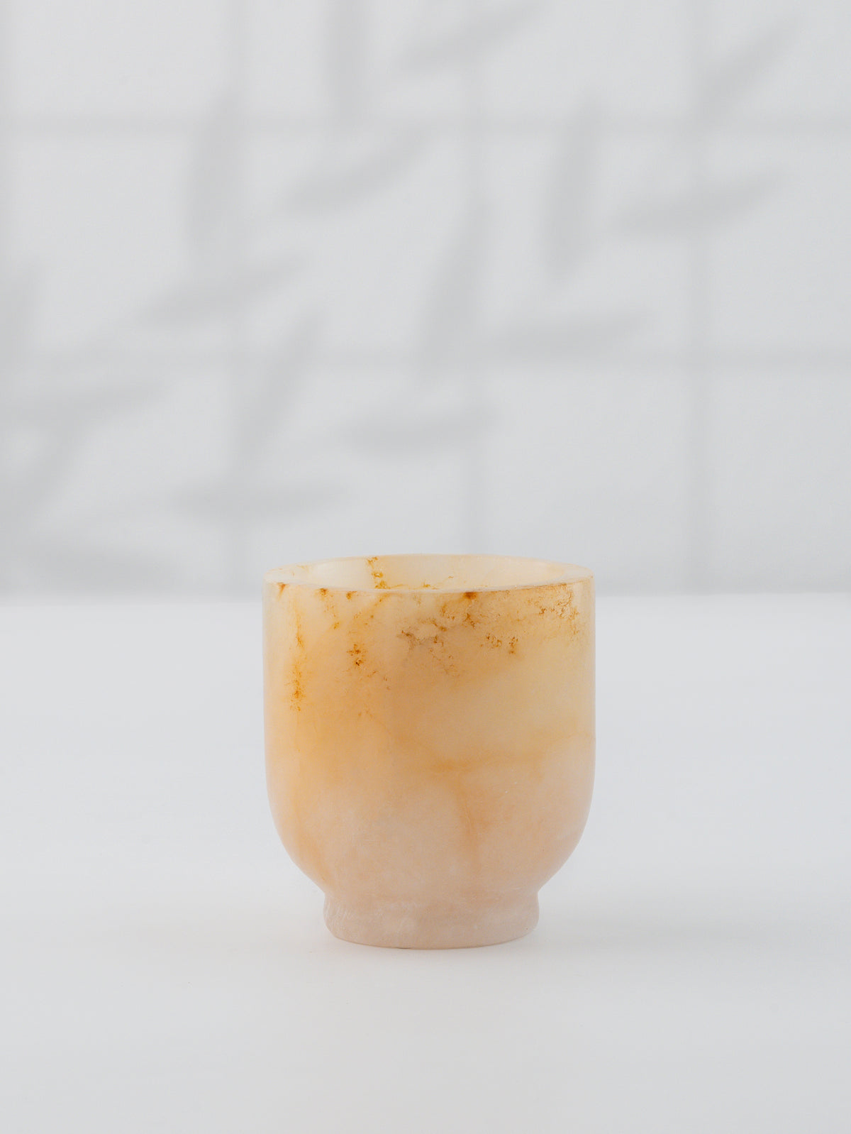 Maison Alba Candle Vessel
