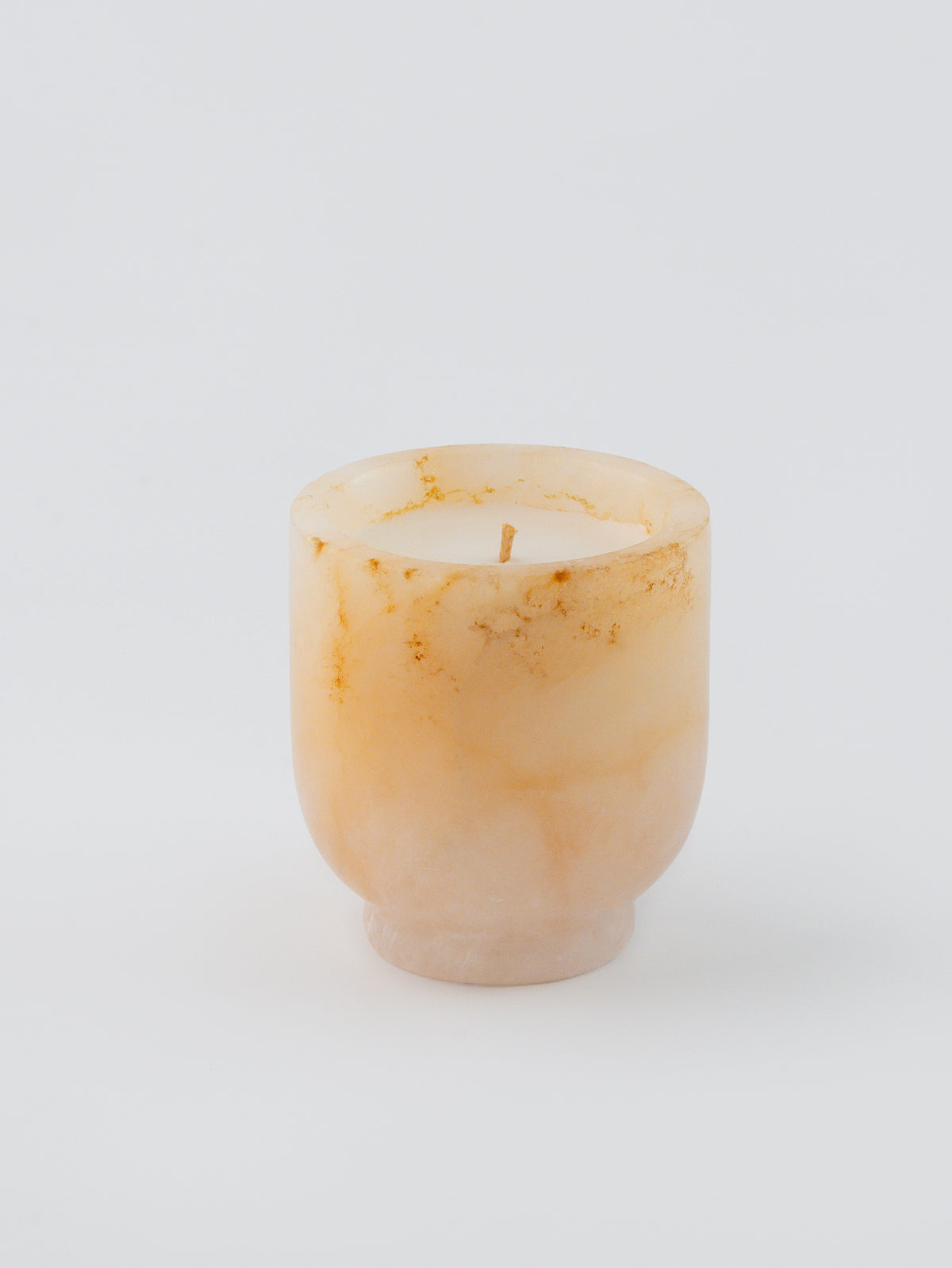 Maison Alba Candle Vessel