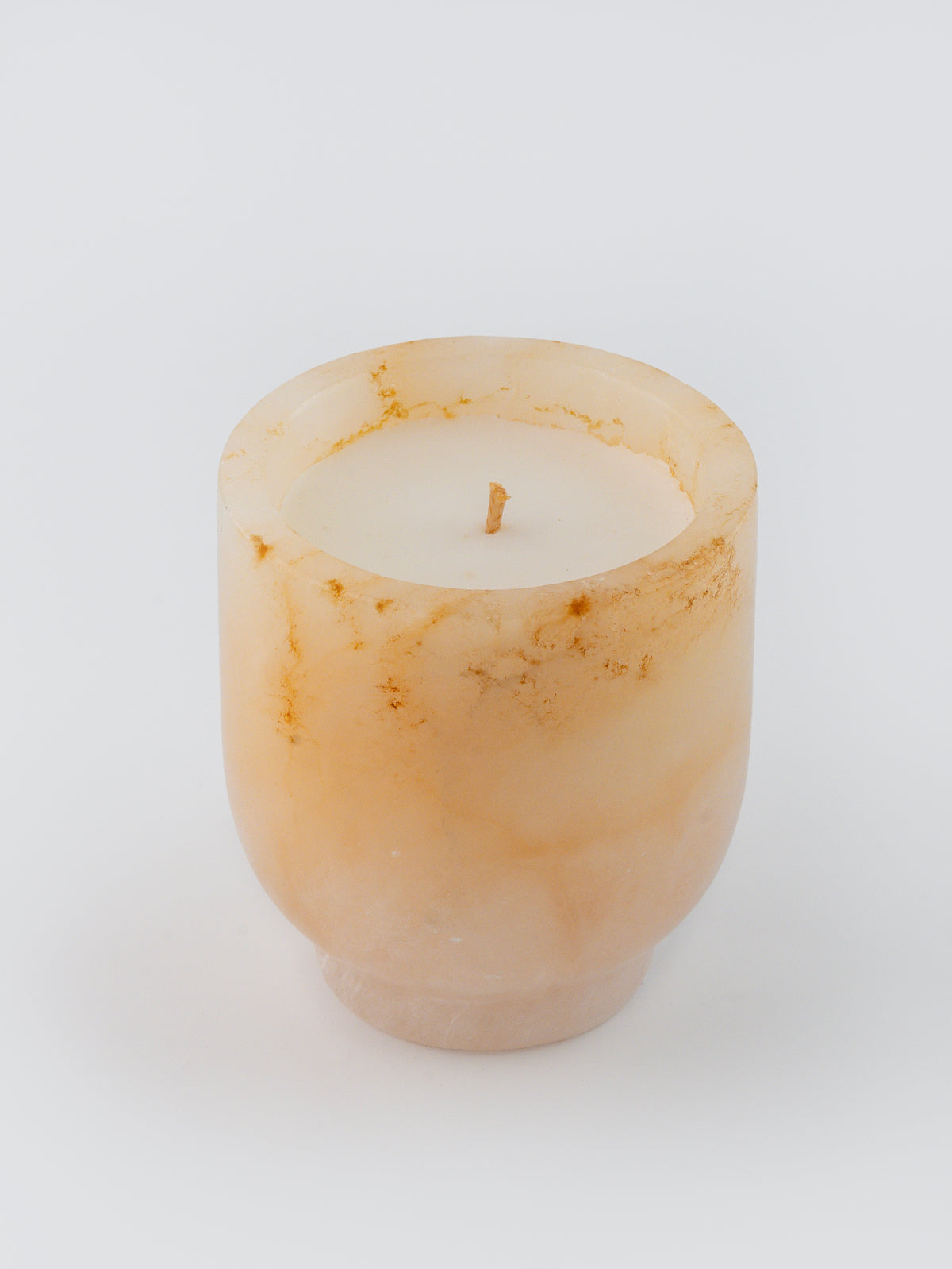 Maison Alba Candle Vessel