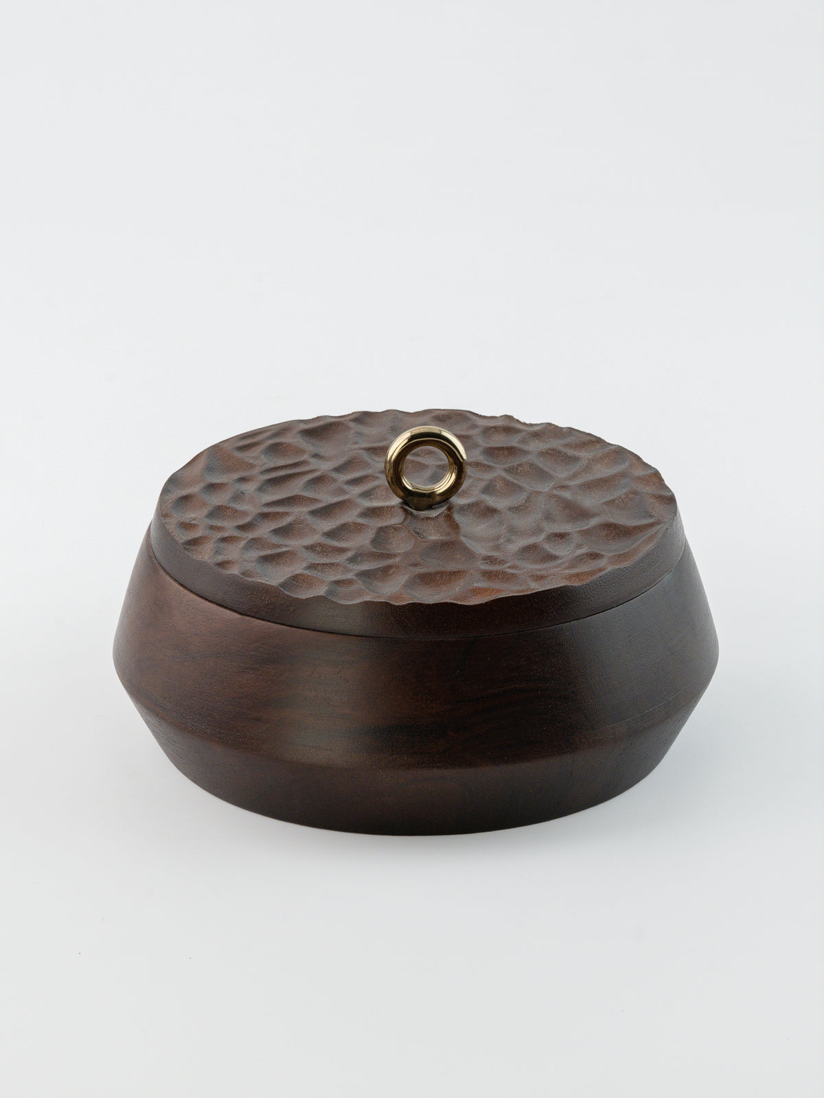 Woodcrest Élan Candle Vessel